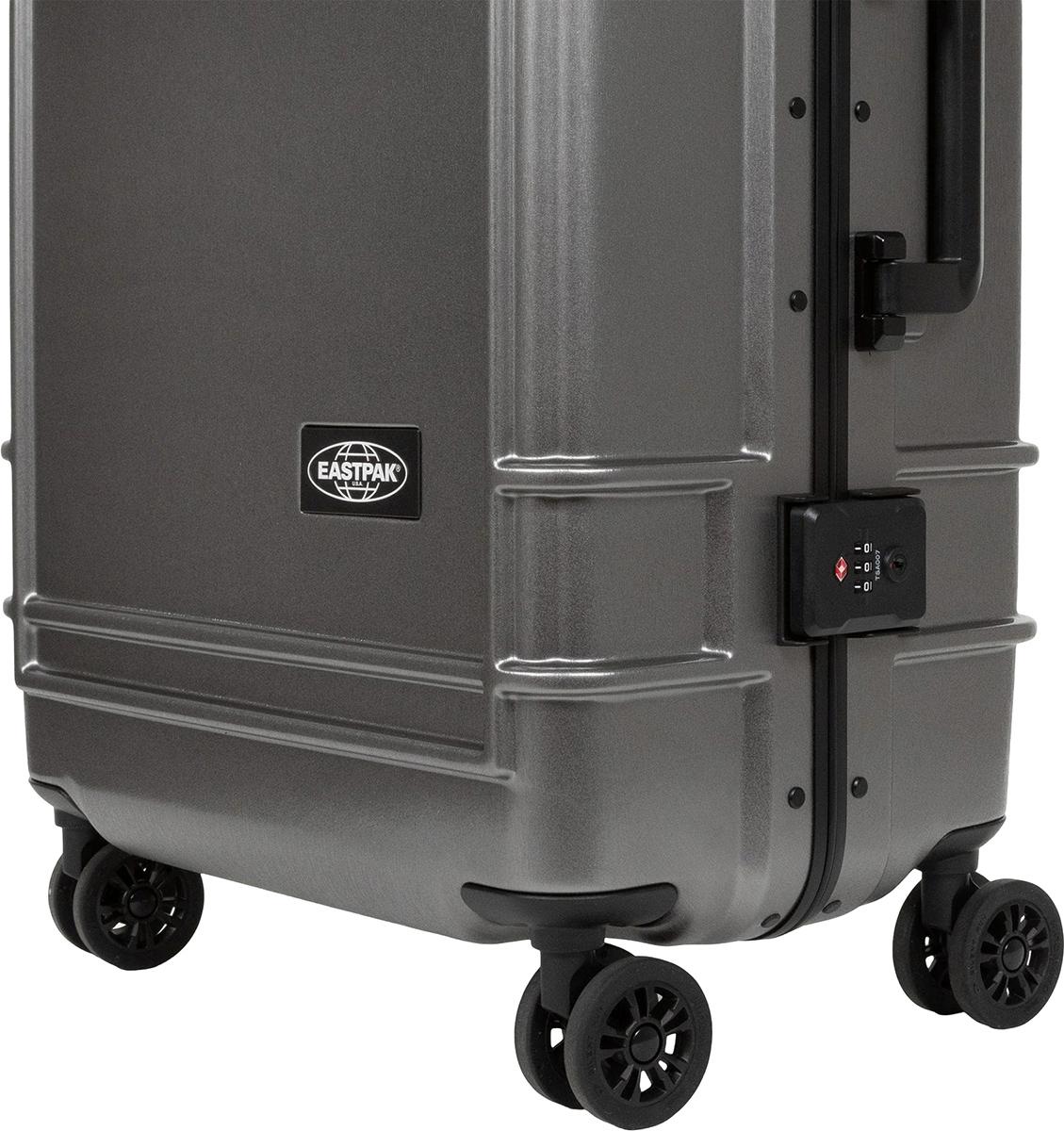 Product gallery image number 8 for product Resist'r Case Trolley Suitcase 34L - Small