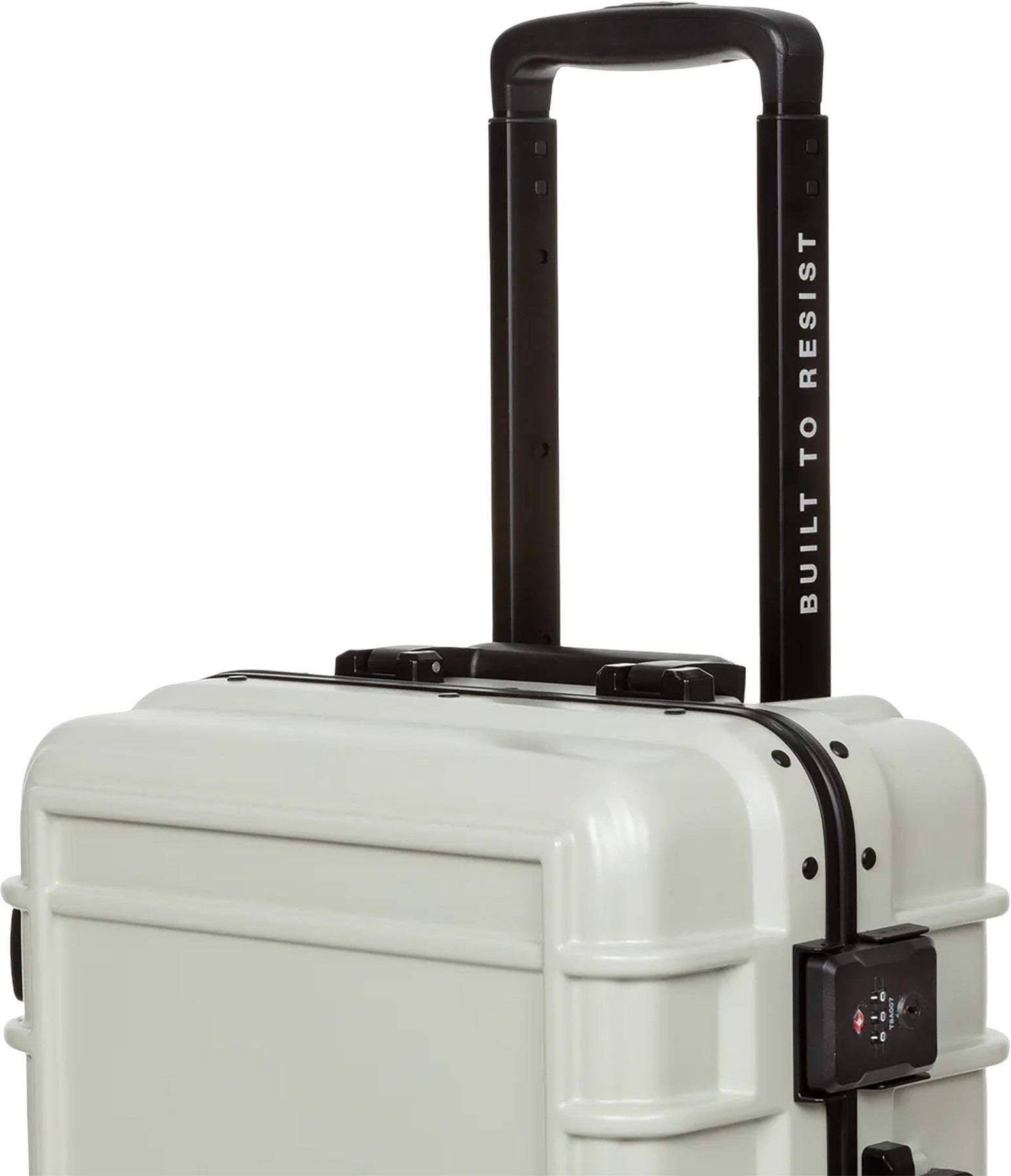 Product gallery image number 3 for product Resist'r Case Trolley Suitcase 34L - Small