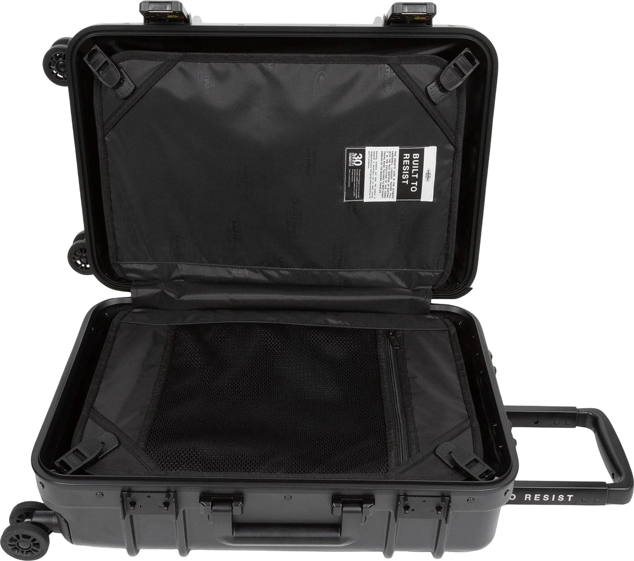 Product gallery image number 11 for product Resist'r Case Trolley Suitcase 34L - Small