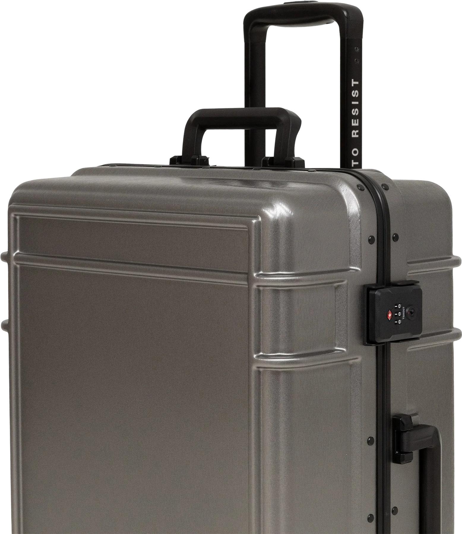 Product gallery image number 9 for product Resist'r Case Trolley Suitcase 34L - Small