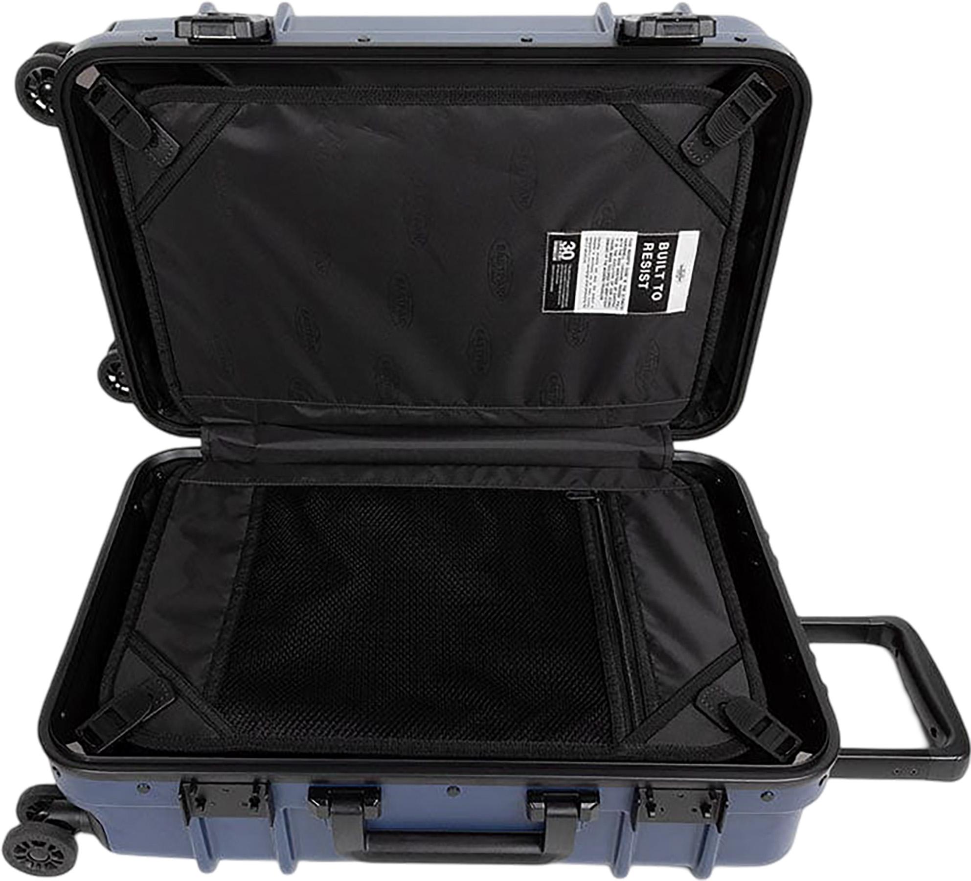Numéro de l'image de la galerie de produits 13 pour le produit Valise à roulettes Resist'r Case 34L - Petit