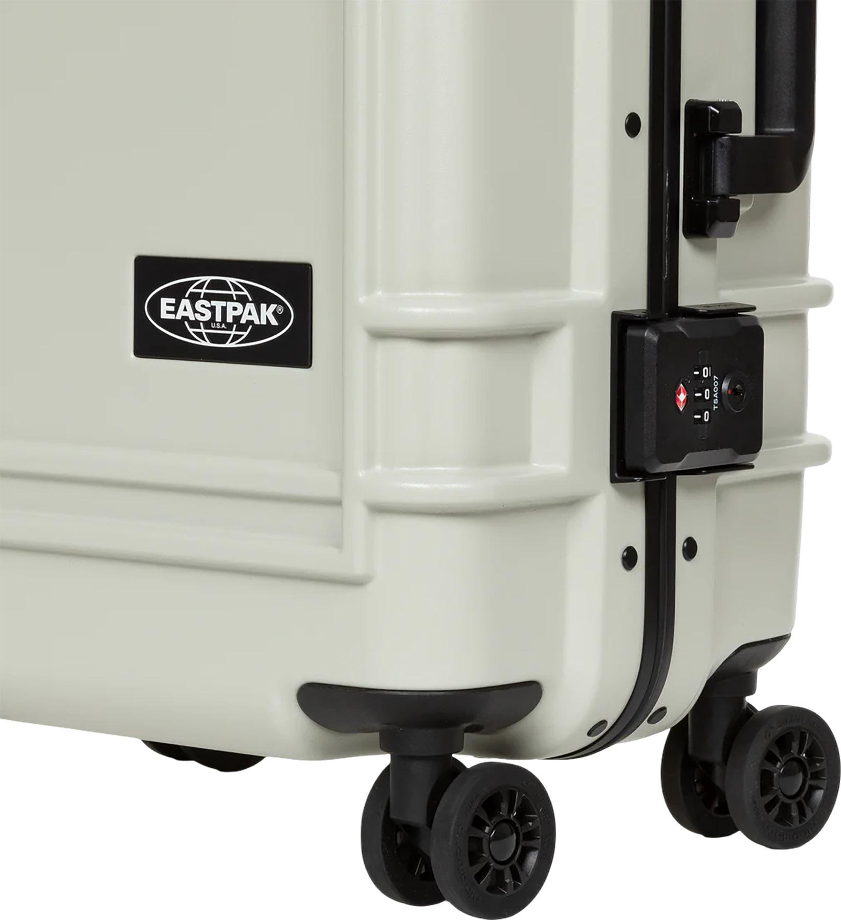 Product gallery image number 7 for product Resist'r Case Trolley Suitcase 34L - Small