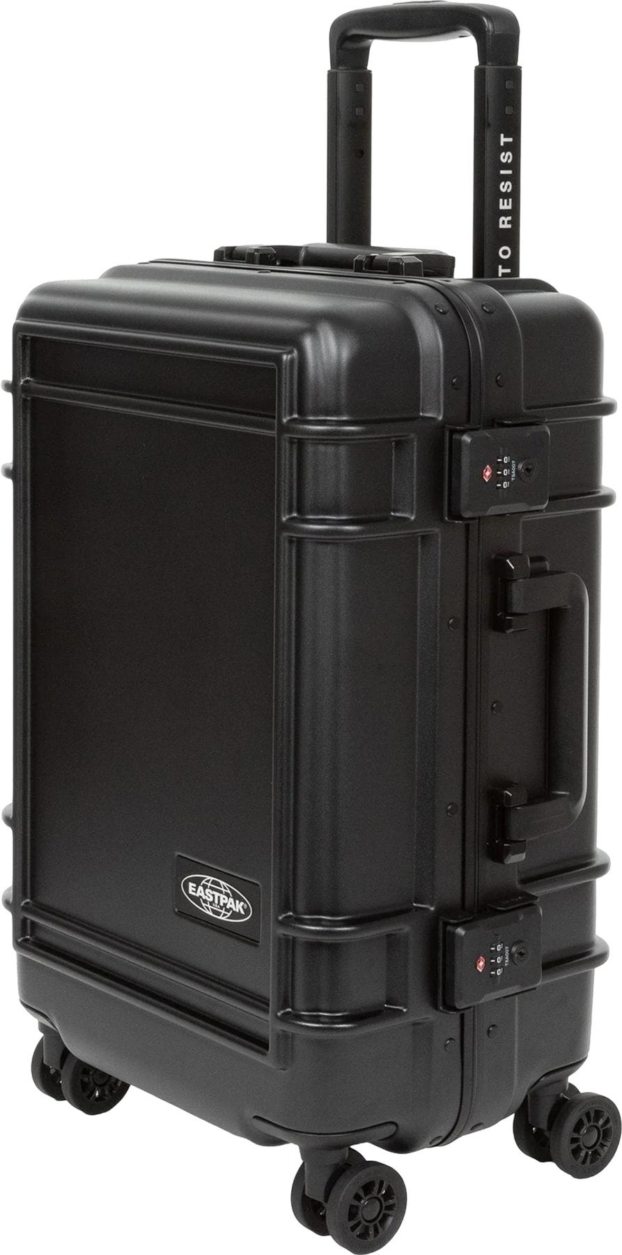 Product gallery image number 12 for product Resist'r Case Trolley Suitcase 34L - Small