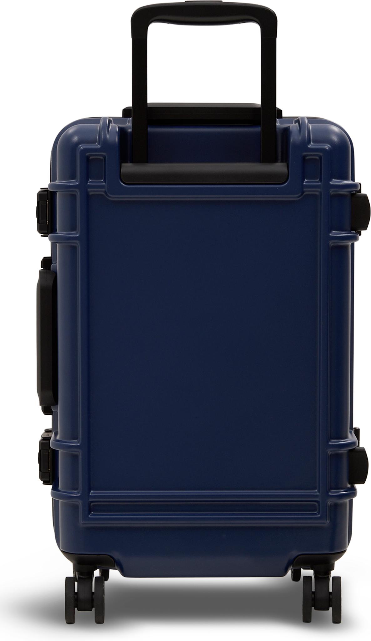 Numéro de l'image de la galerie de produits 7 pour le produit Valise à roulettes Resist'r Case 34L - Petit