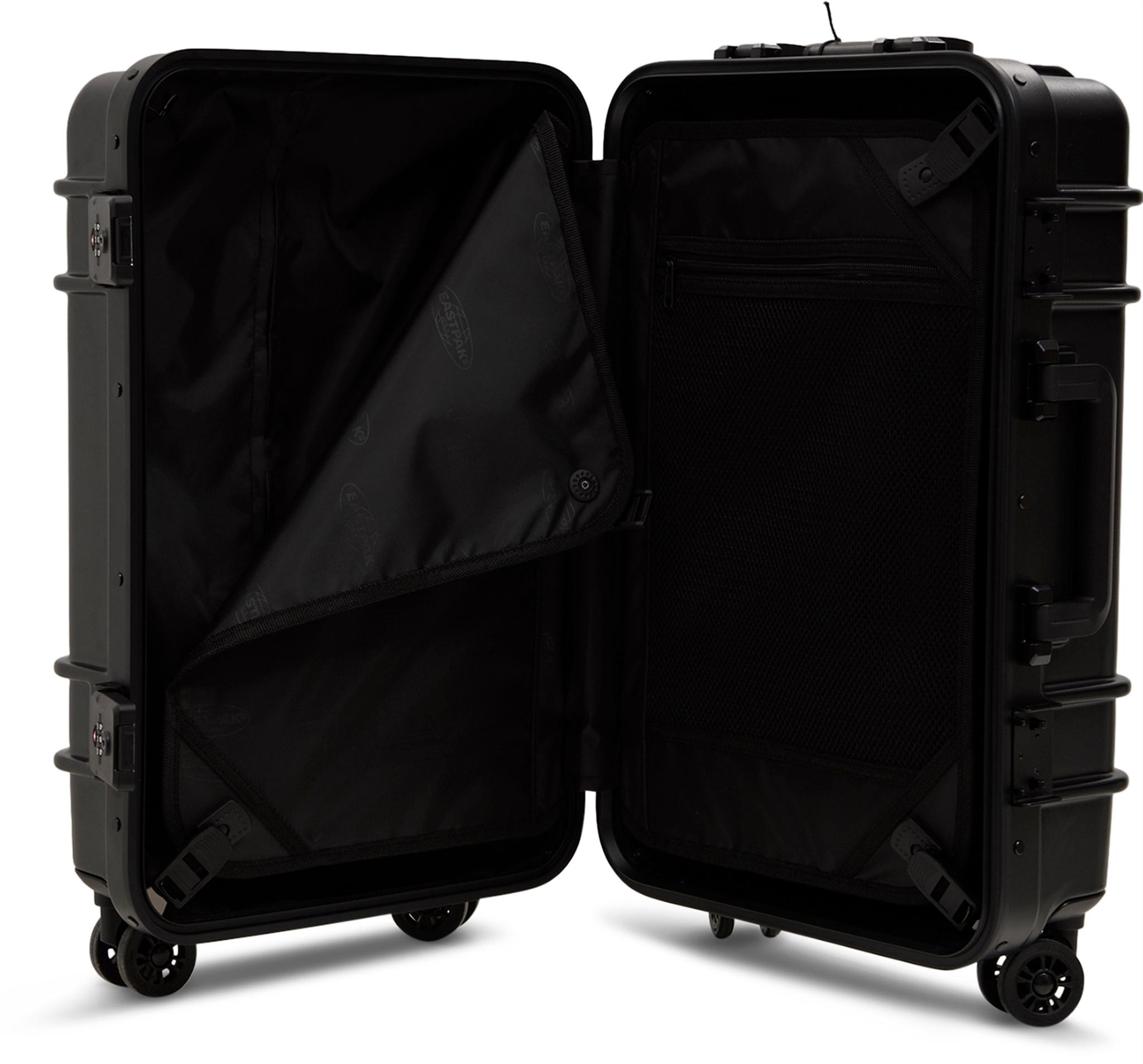 Product gallery image number 4 for product Resist'r Case Trolley Suitcase 34L - Small