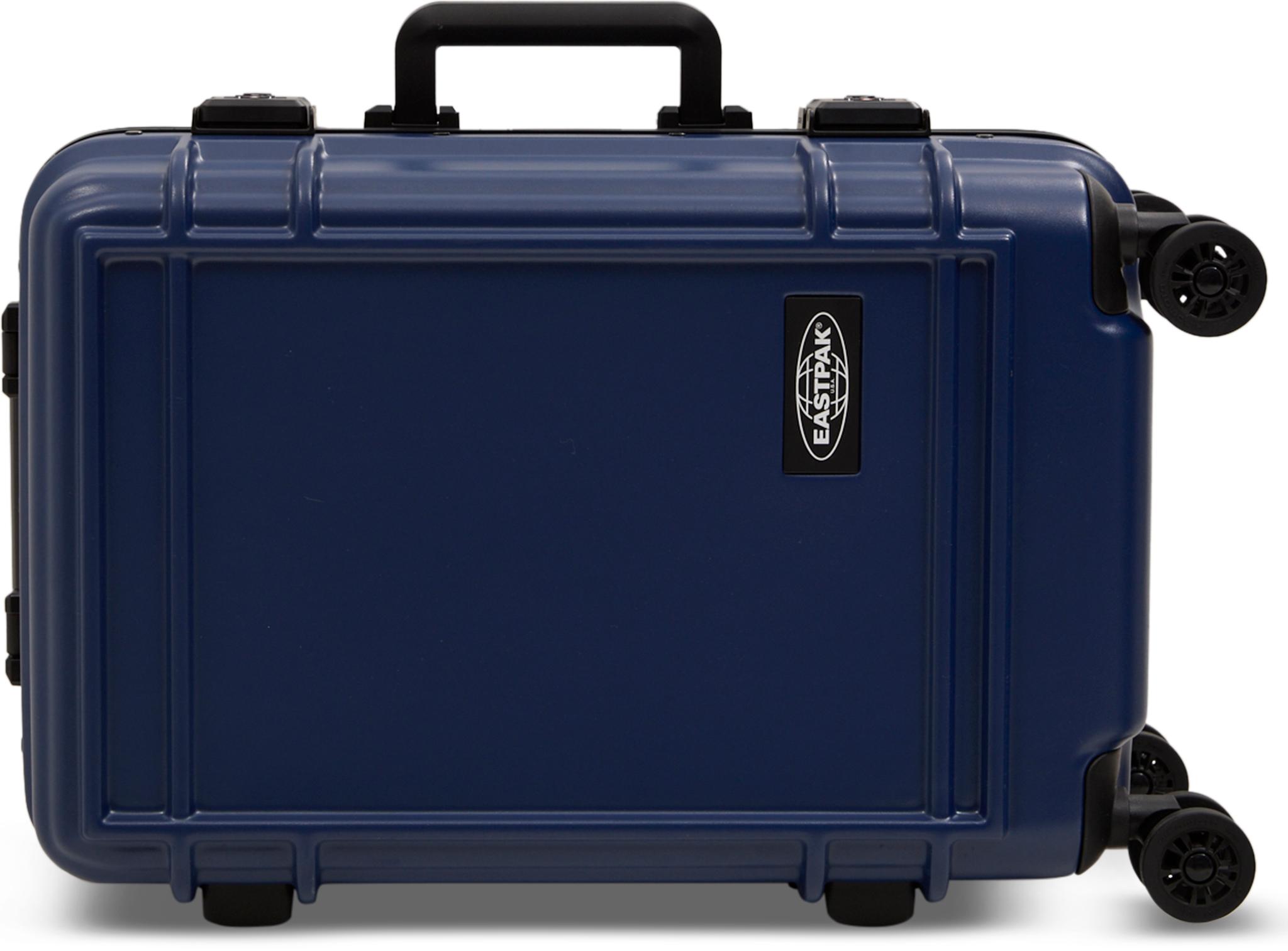 Numéro de l'image de la galerie de produits 8 pour le produit Valise à roulettes Resist'r Case 34L - Petit