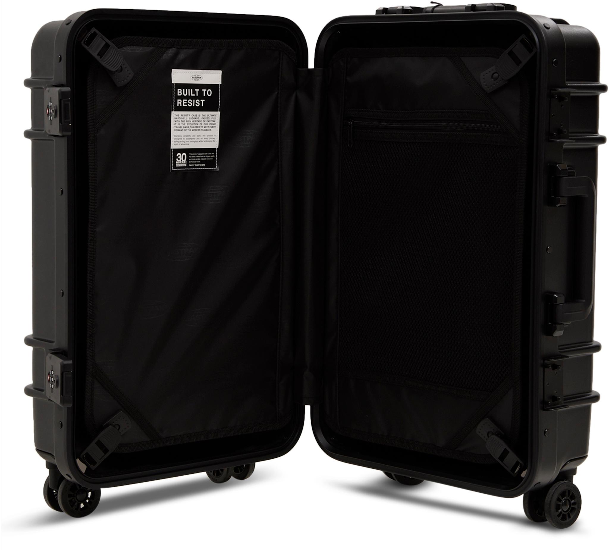 Product gallery image number 5 for product Resist'r Case Trolley Suitcase 34L - Small
