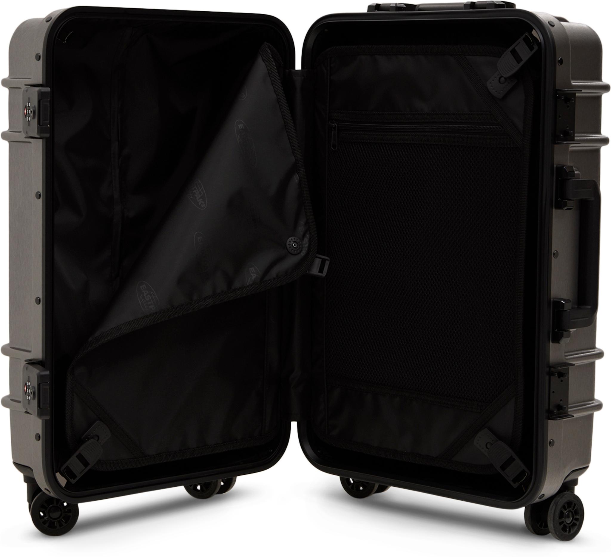 Product gallery image number 4 for product Resist'r Case Trolley Suitcase 34L - Small