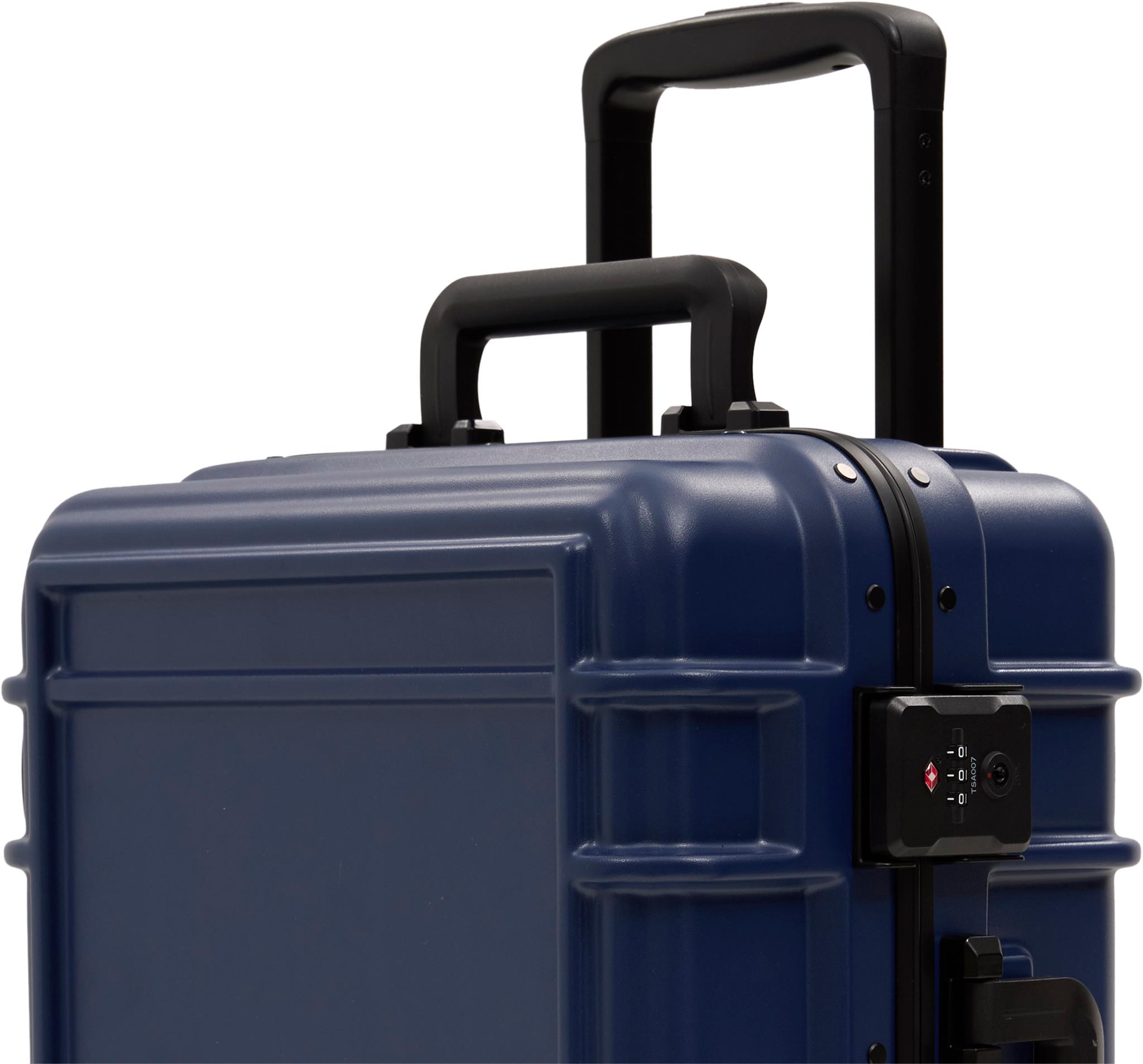 Numéro de l'image de la galerie de produits 9 pour le produit Valise à roulettes Resist'r Case 34L - Petit