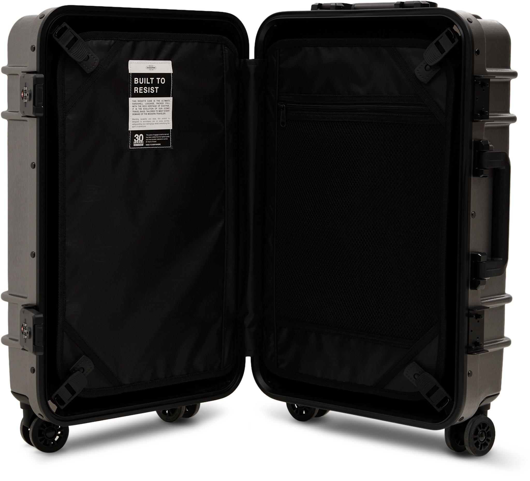 Product gallery image number 2 for product Resist'r Case Trolley Suitcase 34L - Small