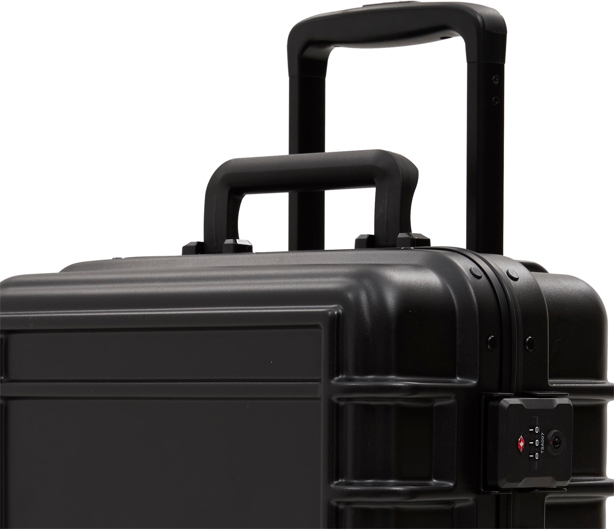 Product gallery image number 2 for product Resist'r Case Trolley Suitcase 34L - Small