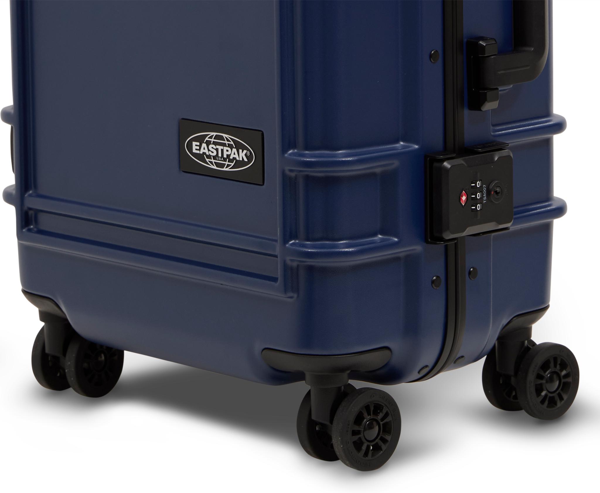 Numéro de l'image de la galerie de produits 3 pour le produit Valise à roulettes Resist'r Case 34L - Petit
