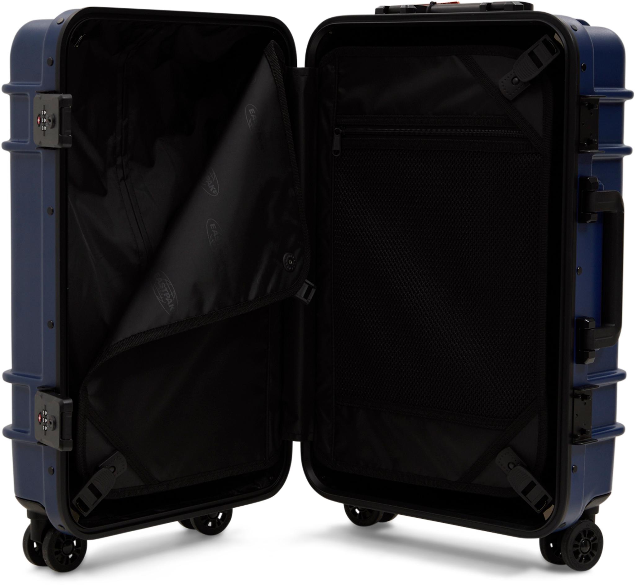 Numéro de l'image de la galerie de produits 4 pour le produit Valise à roulettes Resist'r Case 34L - Petit