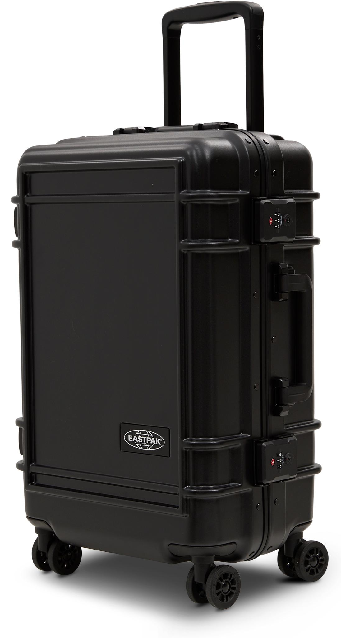 Product gallery image number 3 for product Resist'r Case Trolley Suitcase 34L - Small