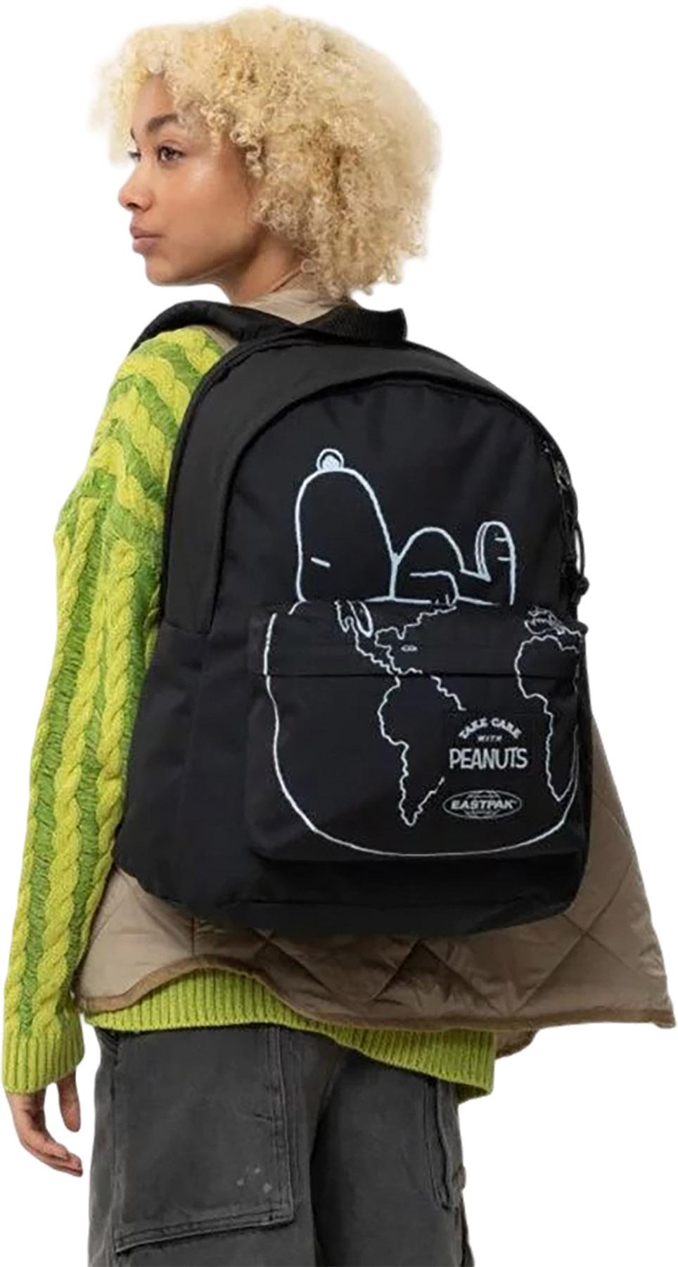 Numéro de l'image de la galerie de produits 2 pour le produit Sac à dos Day Office 31L - Moyen