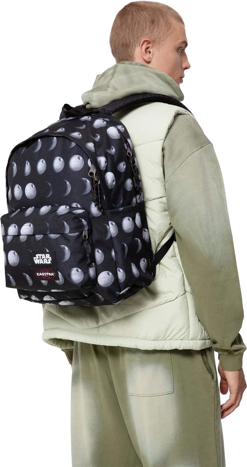 Product gallery image number 2 for product Day Office Backpack 31L - Medium