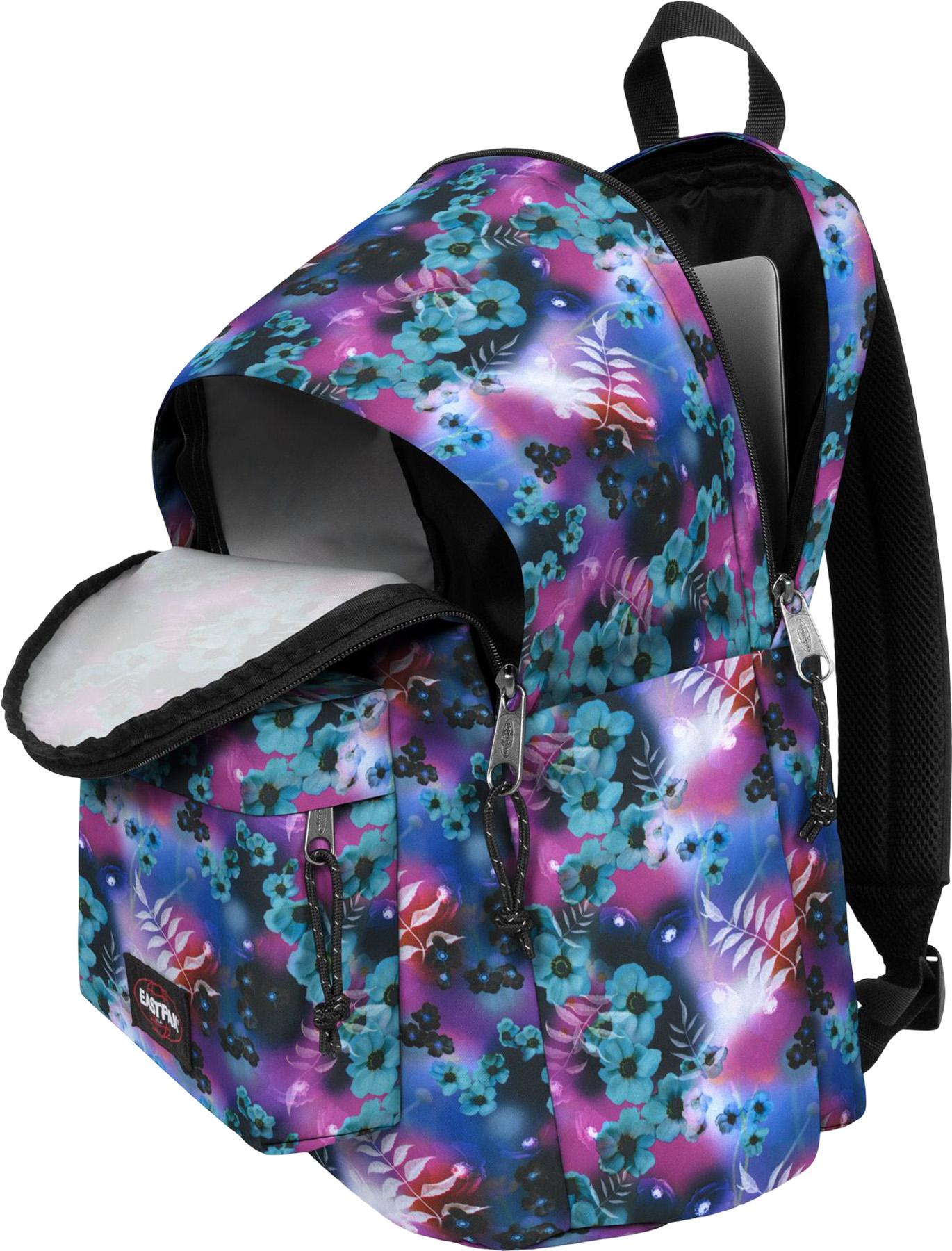 Product gallery image number 5 for product Day Office Backpack 31L