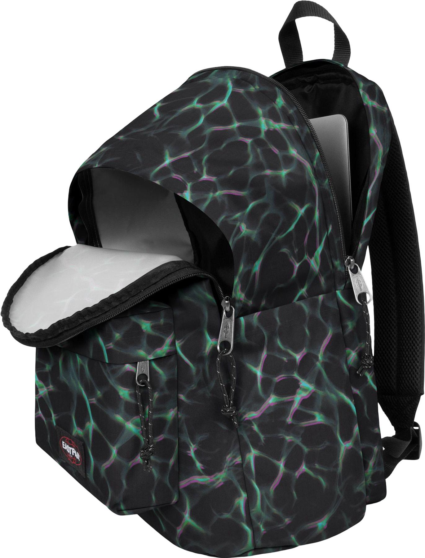 Product gallery image number 2 for product Day Office Backpack 31L