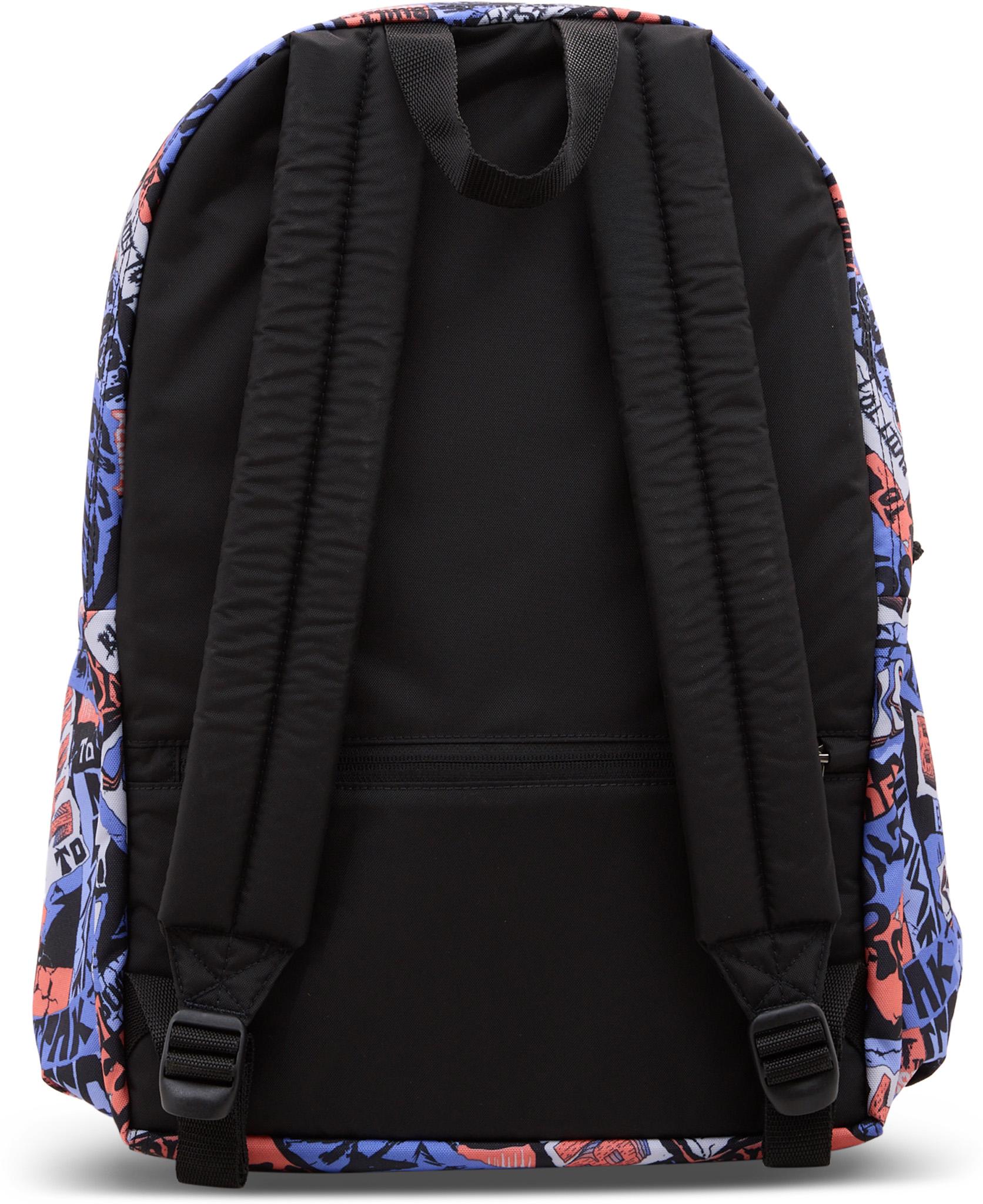 Product gallery image number 2 for product Day Office Backpack 31L