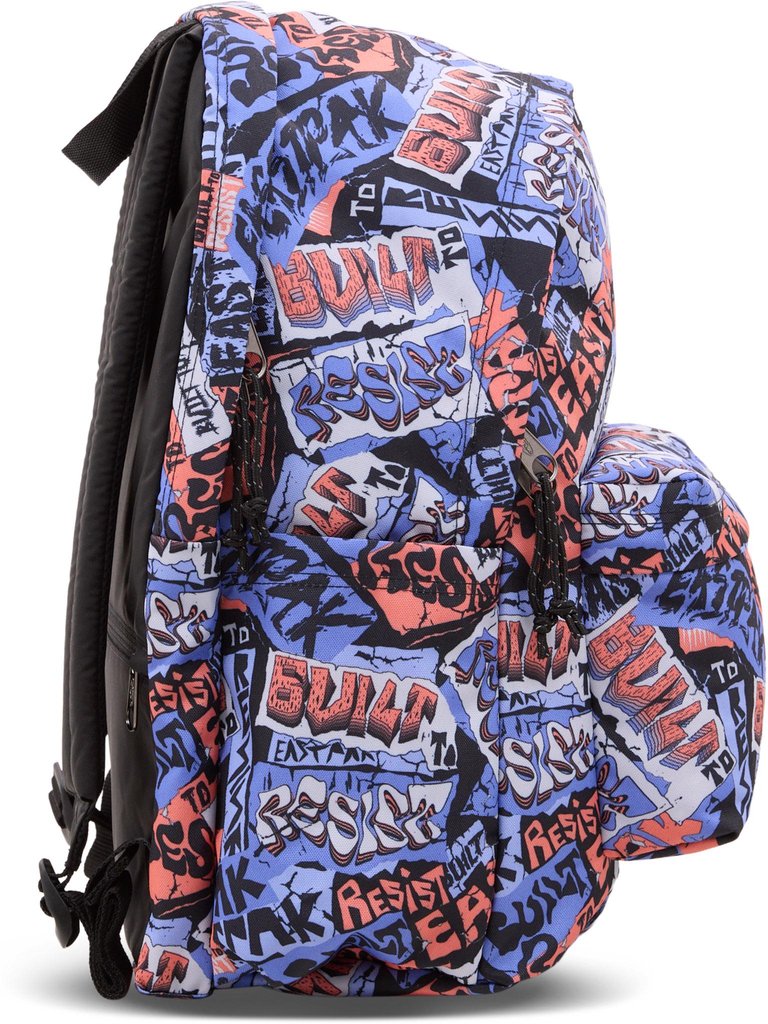 Product gallery image number 3 for product Day Office Backpack 31L