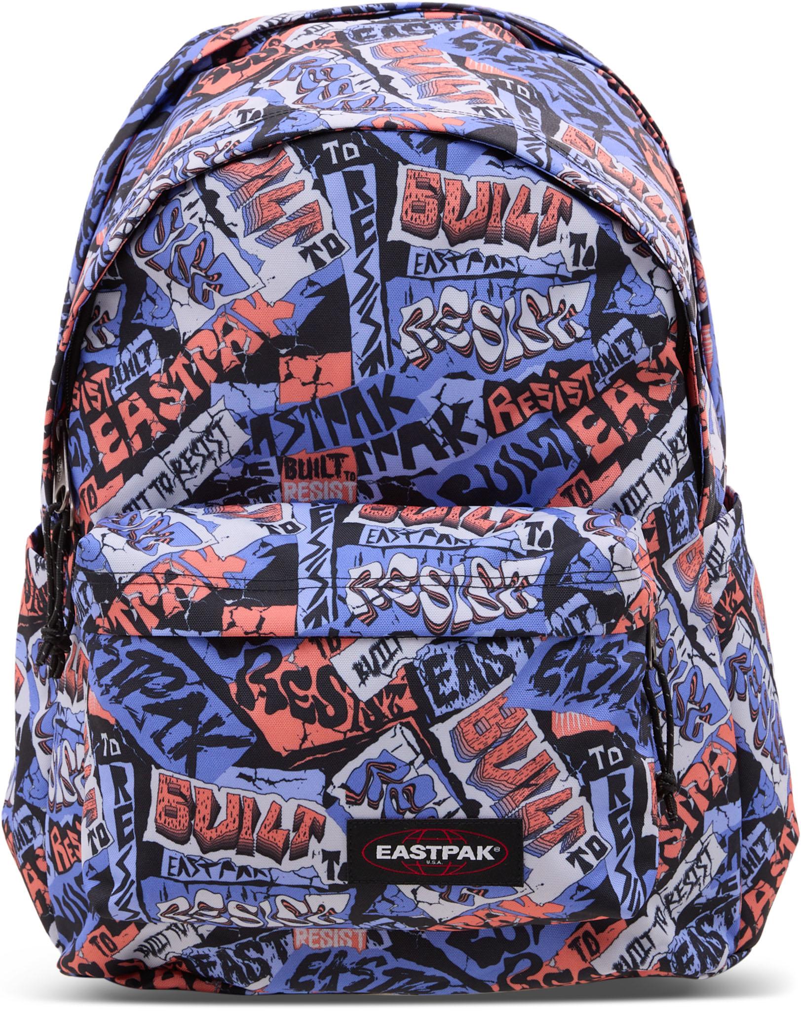 Trashy Skate Blue