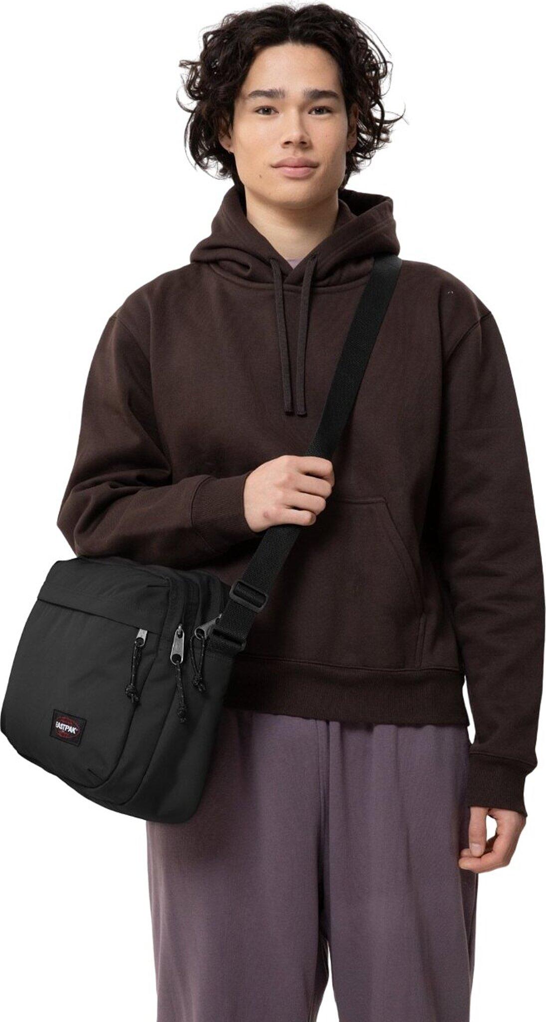 Numéro de l'image de la galerie de produits 5 pour le produit Sac à bandoulière Crosser 16L