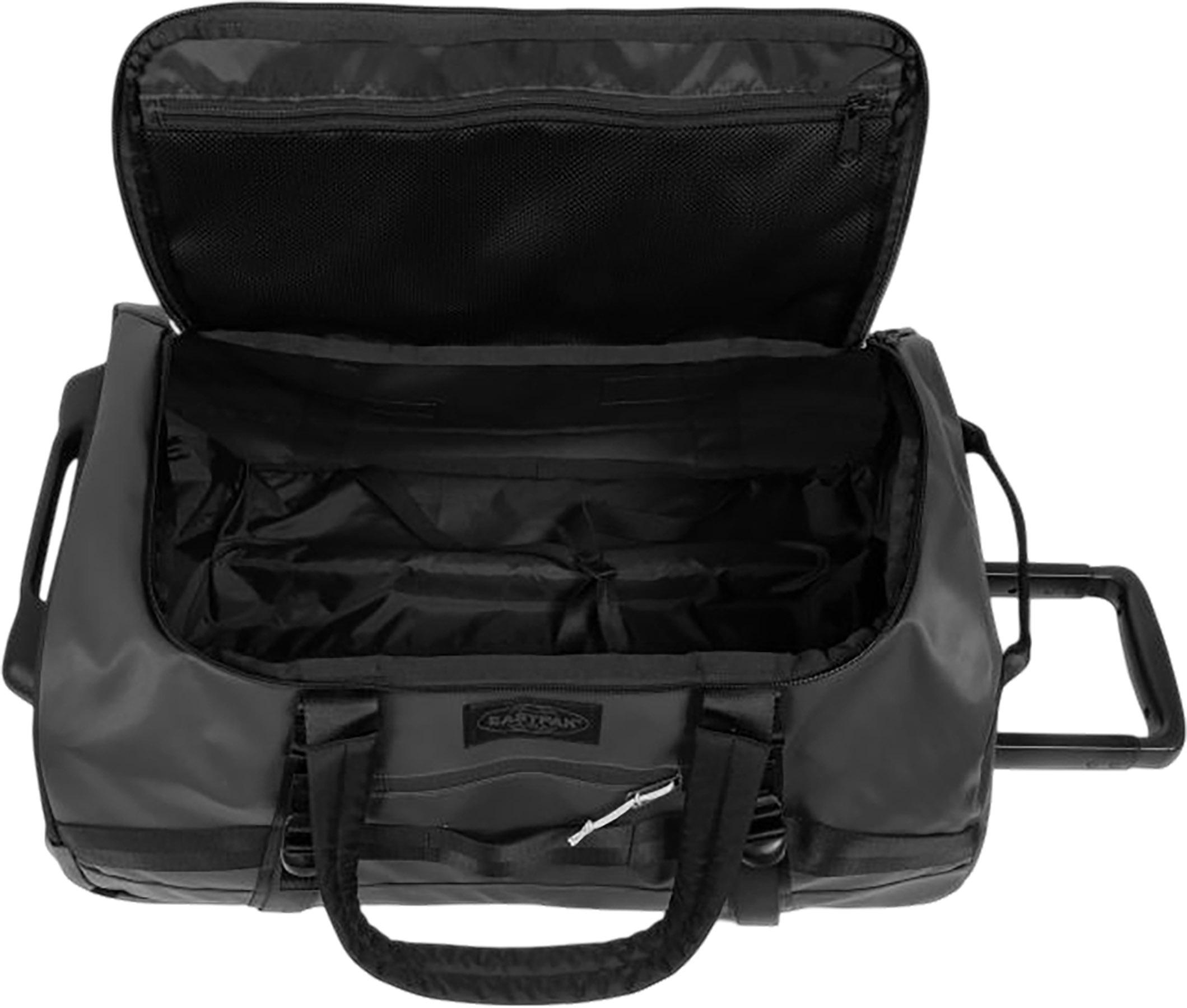 Product gallery image number 3 for product Wheel Duffel Pack 38L - Small