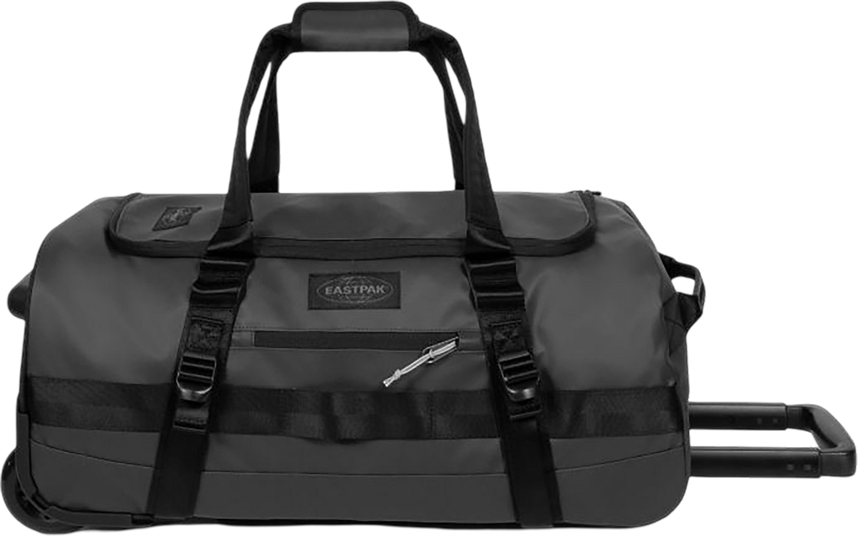Product gallery image number 5 for product Wheel Duffel Pack 38L - Small