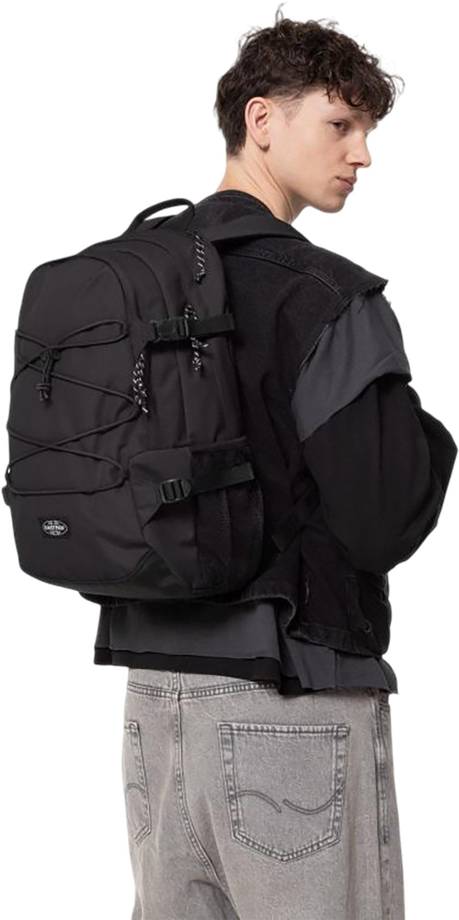Product gallery image number 4 for product Gerys Pro Backpack 23L