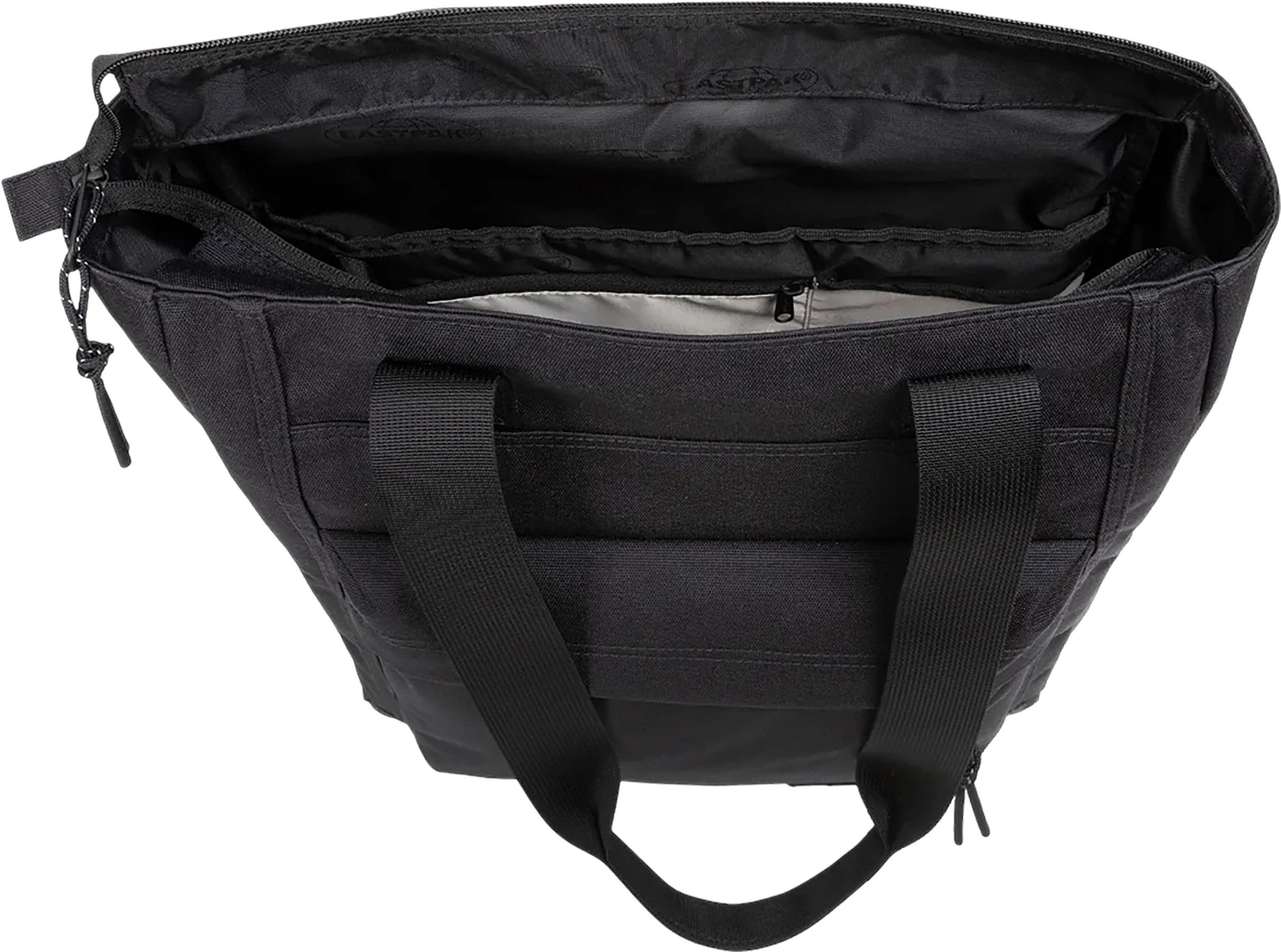 Product gallery image number 3 for product Icon Travel Tote Bag 24L