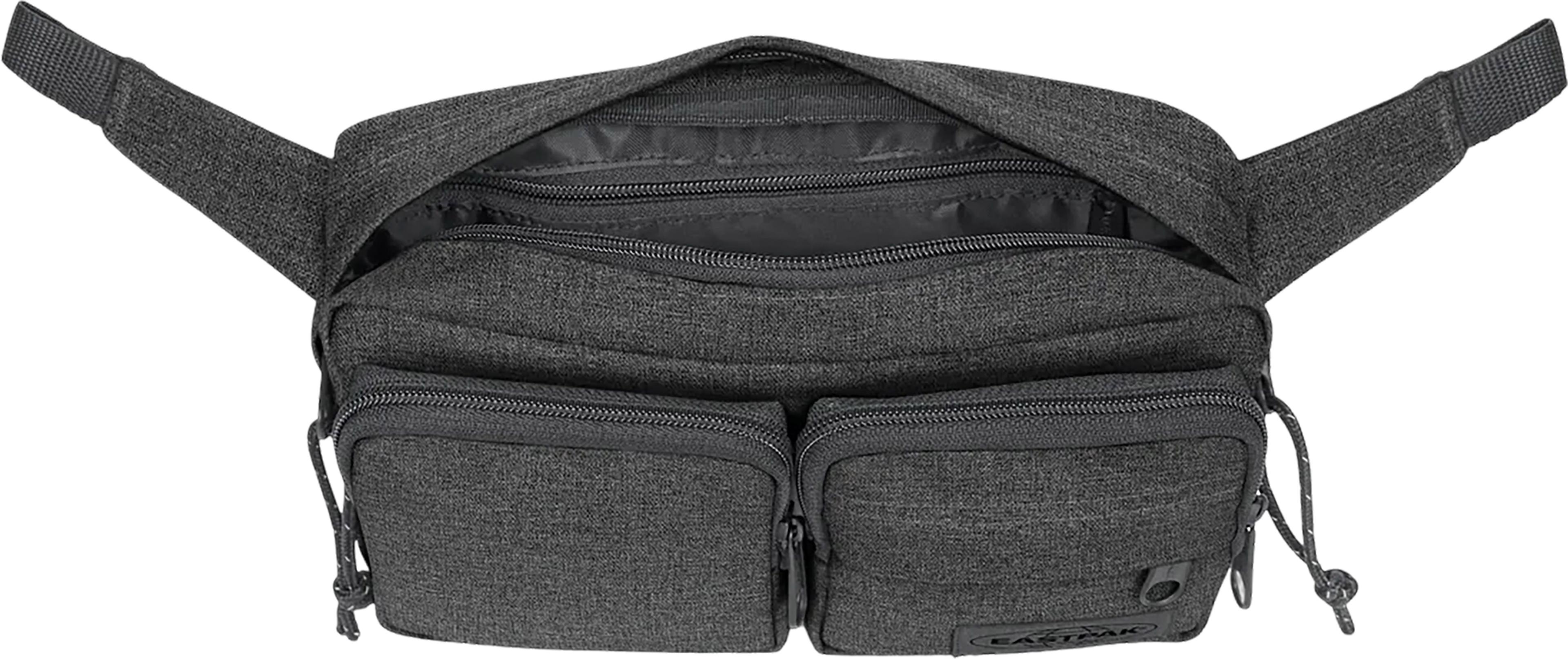 Product gallery image number 4 for product Double Crossbody Bag 3L