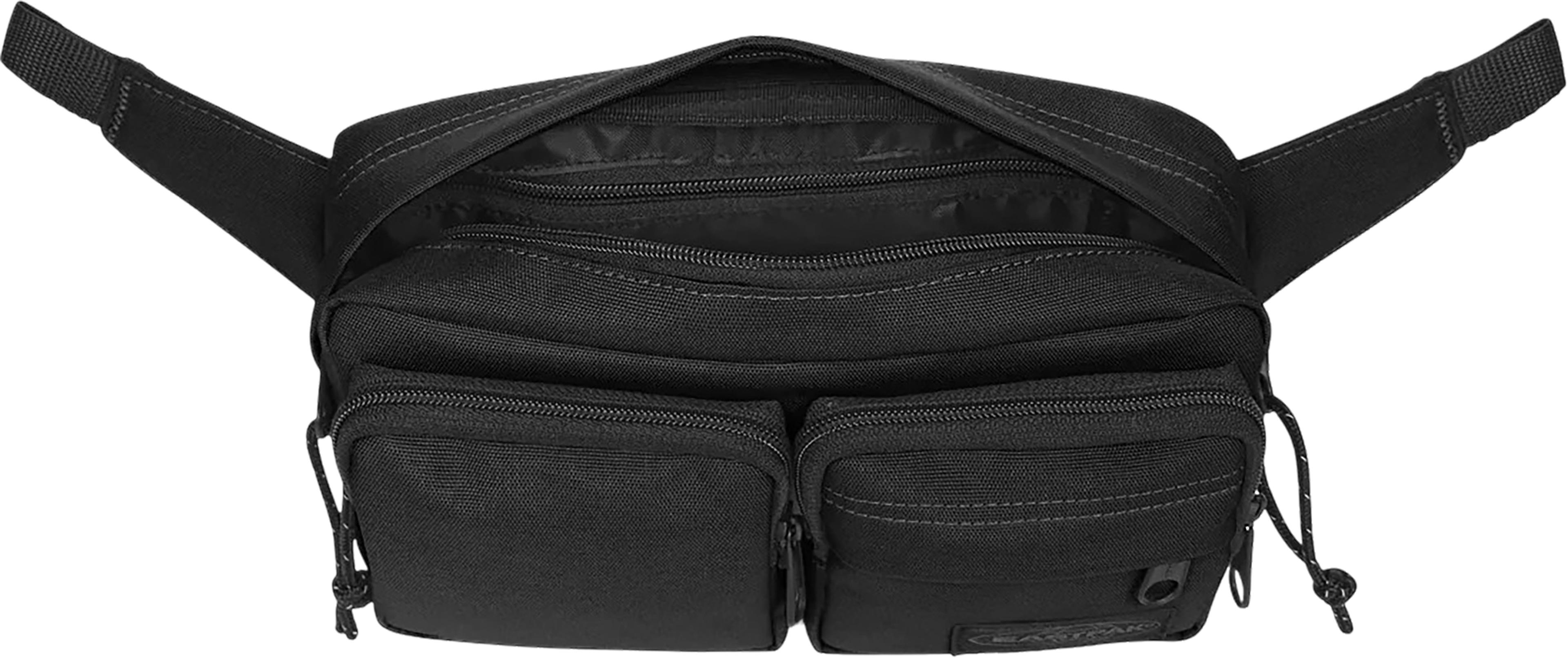 Product gallery image number 4 for product Double Crossbody Bag 3L