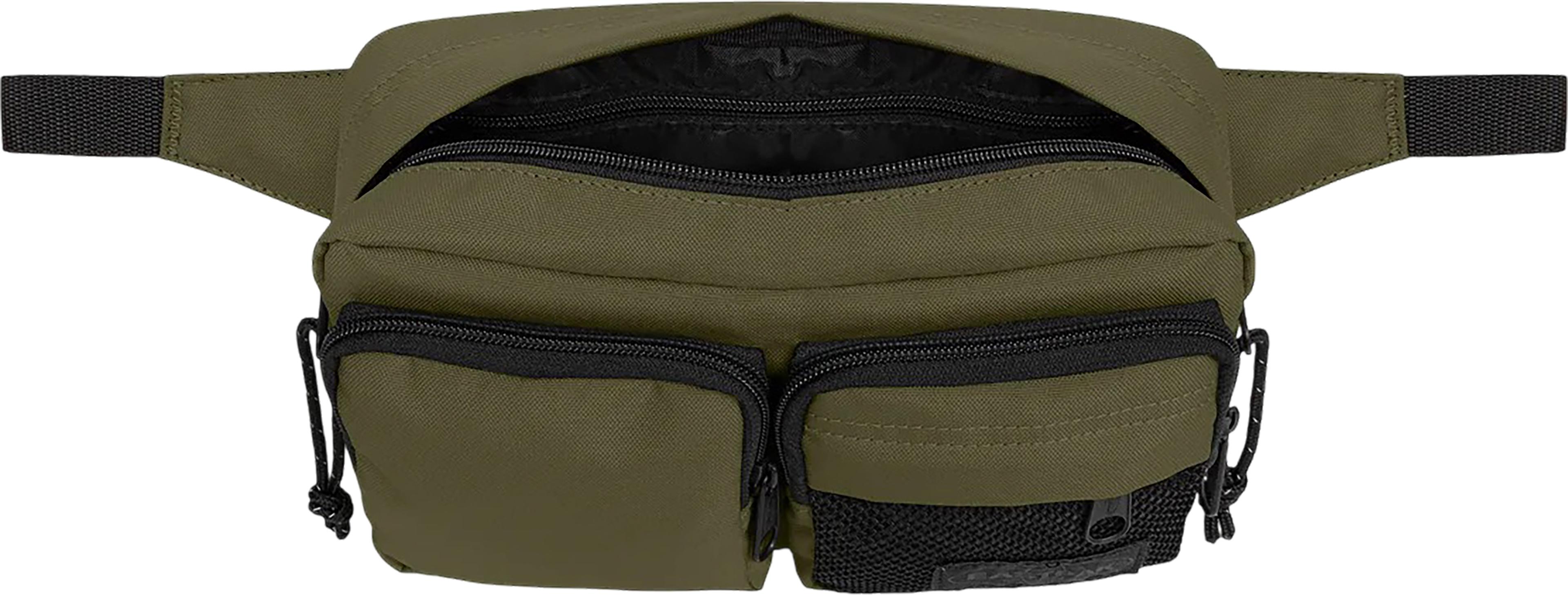 Numéro de l'image de la galerie de produits 3 pour le produit Sac à bandoulière Double 3L