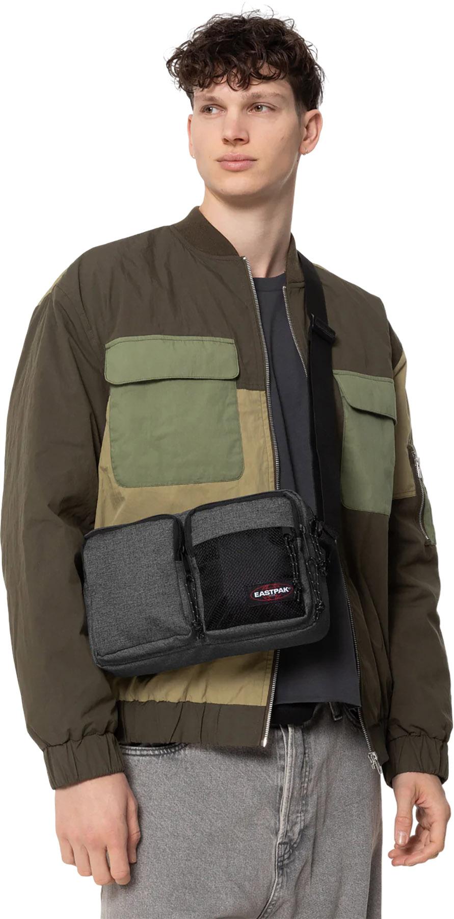 Product gallery image number 2 for product Double Crossbody Bag 3L