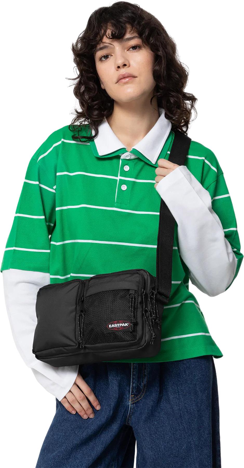 Product gallery image number 5 for product Double Crossbody Bag 3L