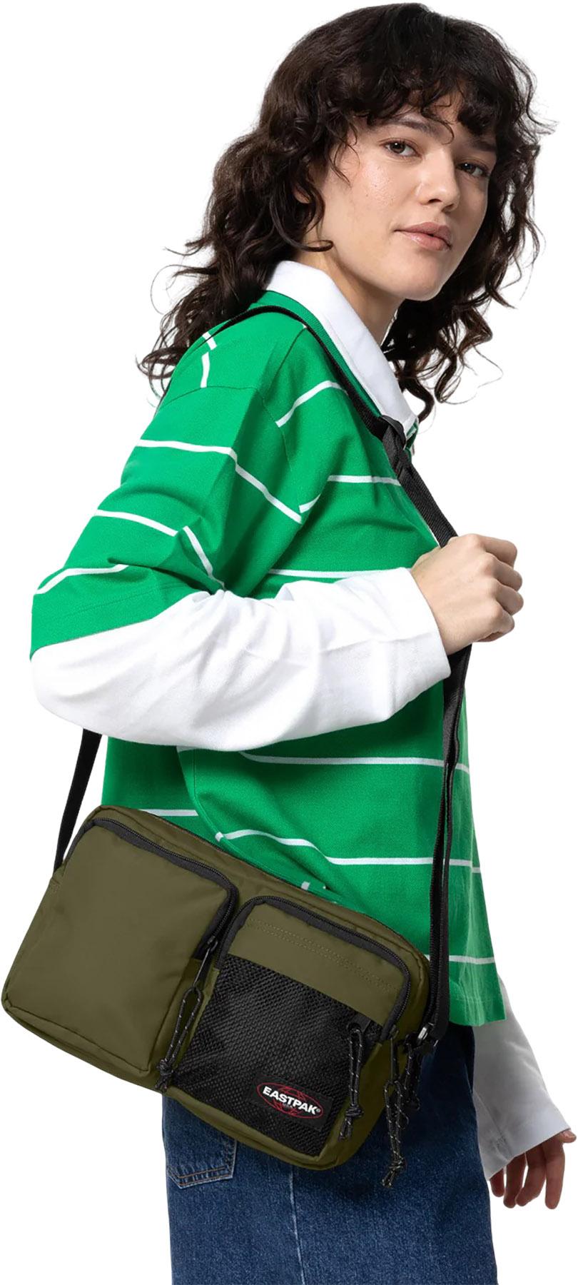 Numéro de l'image de la galerie de produits 5 pour le produit Sac à bandoulière Double 3L