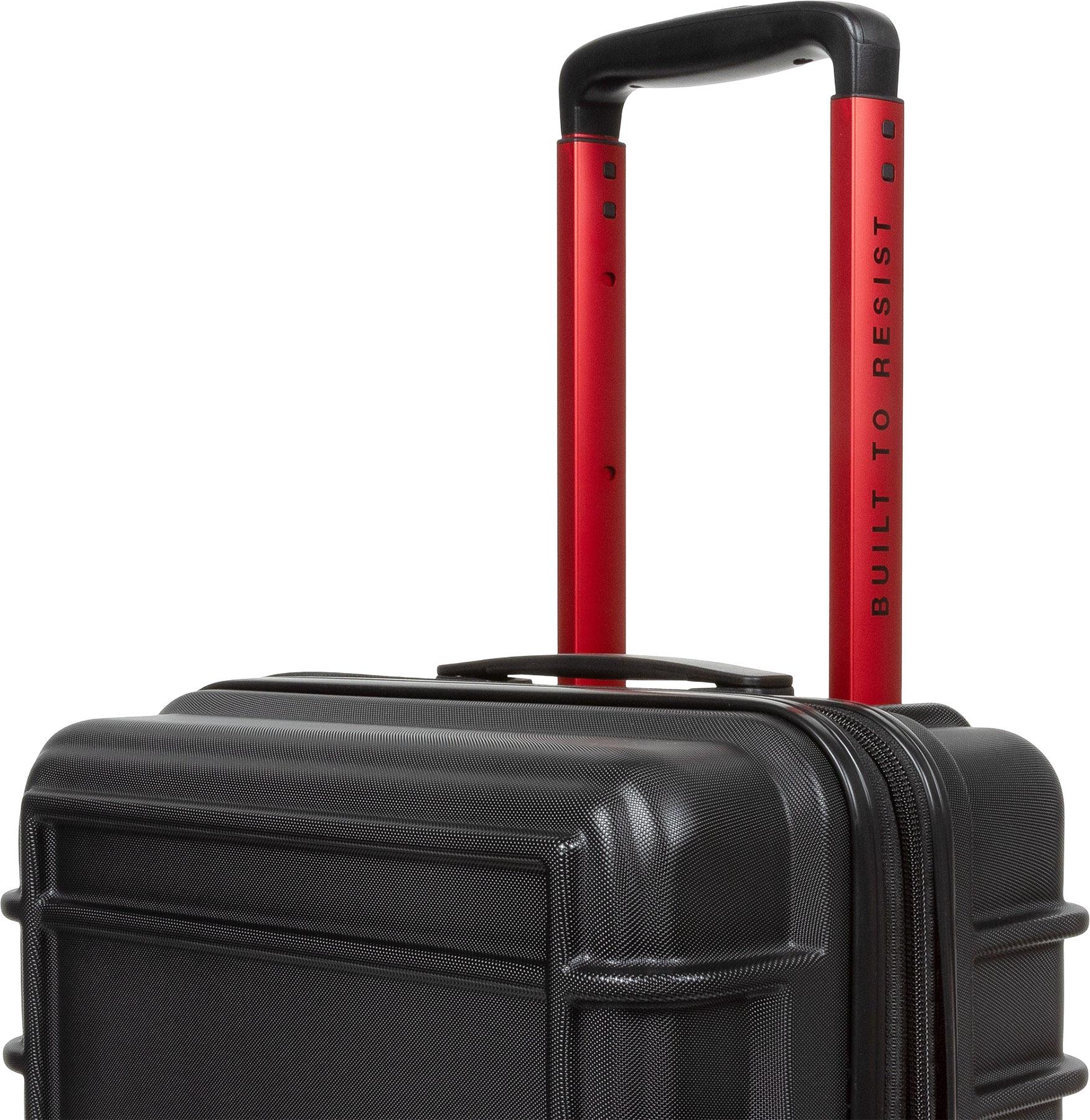 Product gallery image number 3 for product Resist'r Zip Carry On Luggage 34L - Small