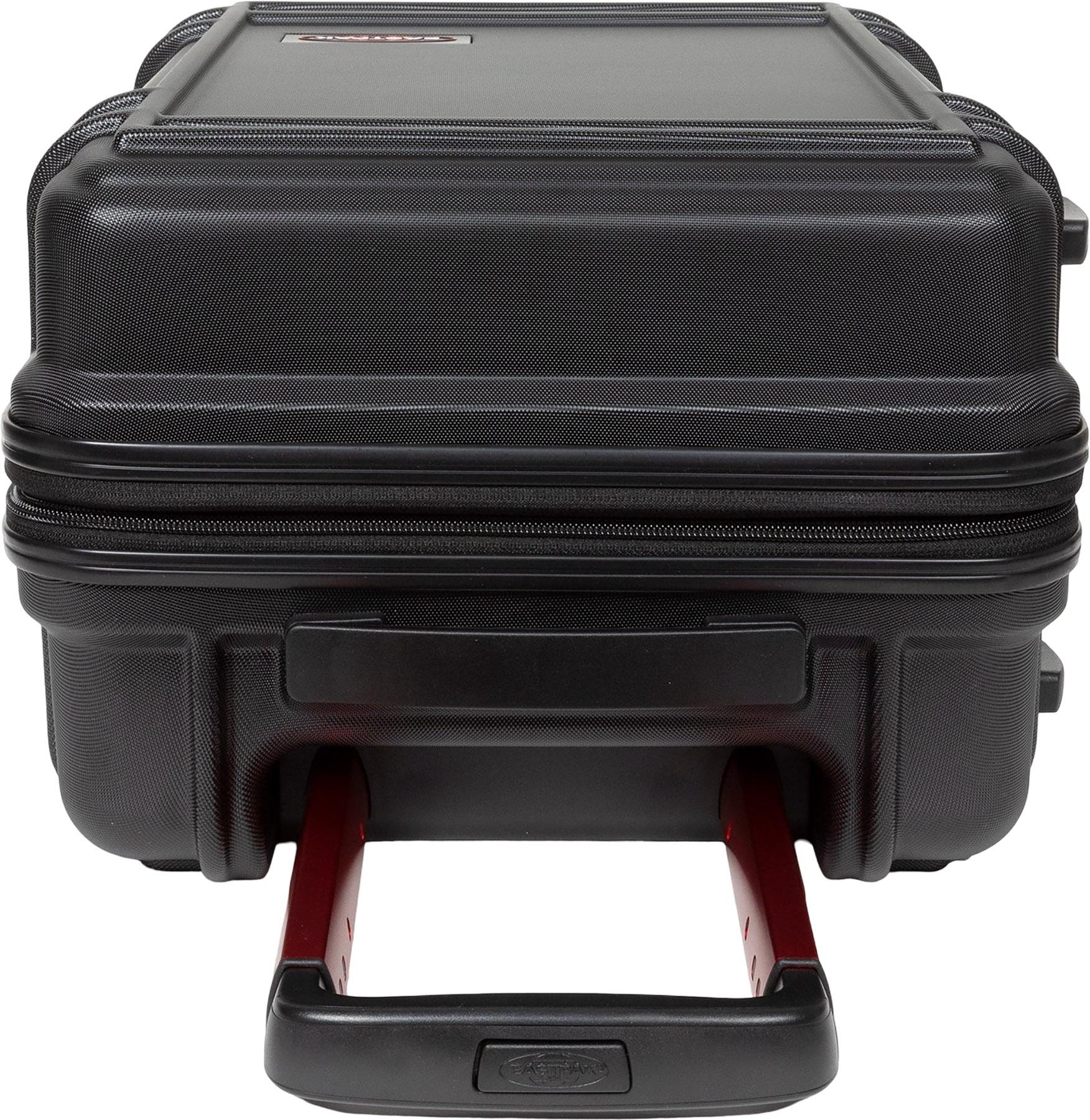 Product gallery image number 5 for product Resist'r Zip Carry On Luggage 34L - Small