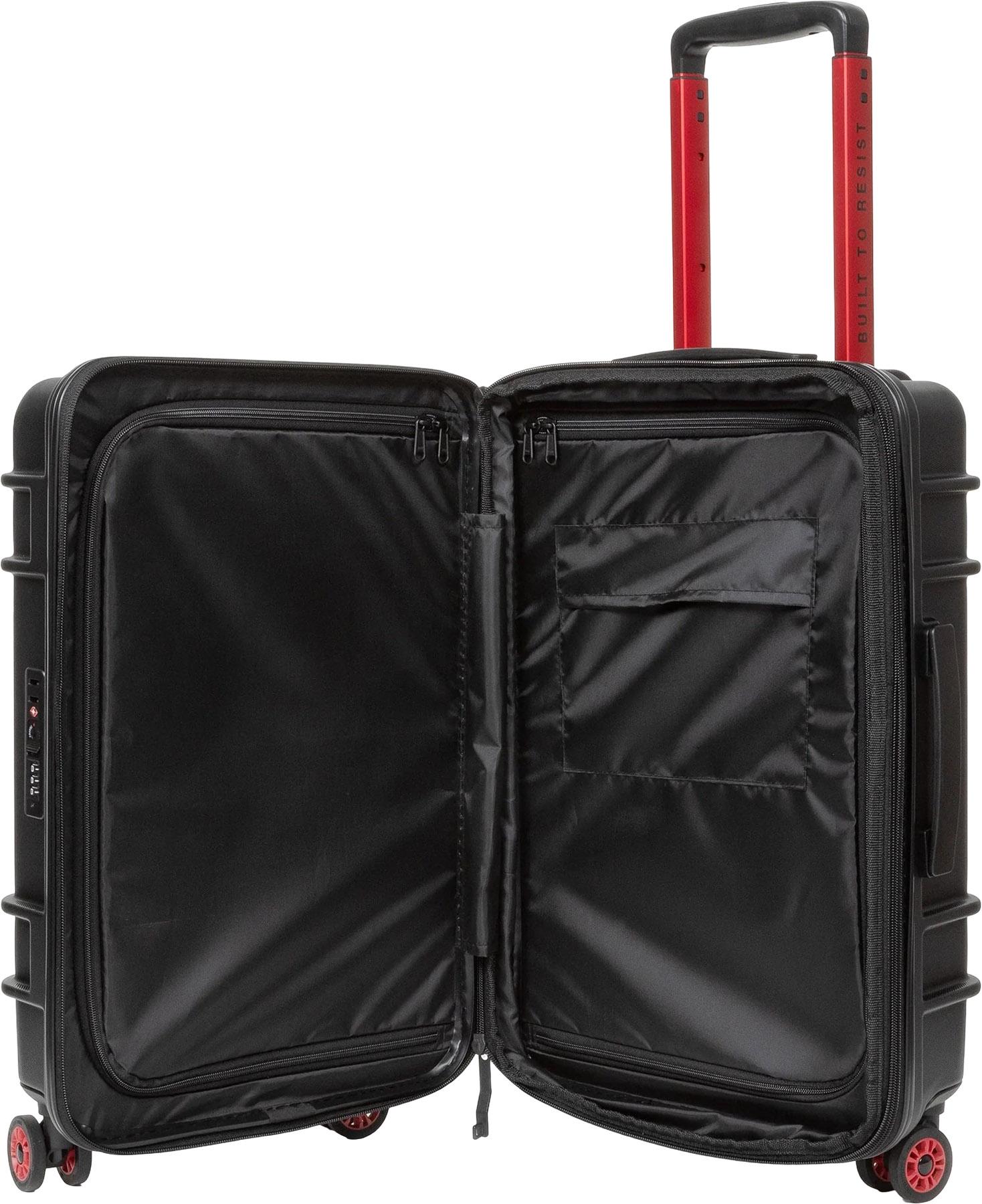 Product gallery image number 4 for product Resist'r Zip Carry On Luggage 34L - Small