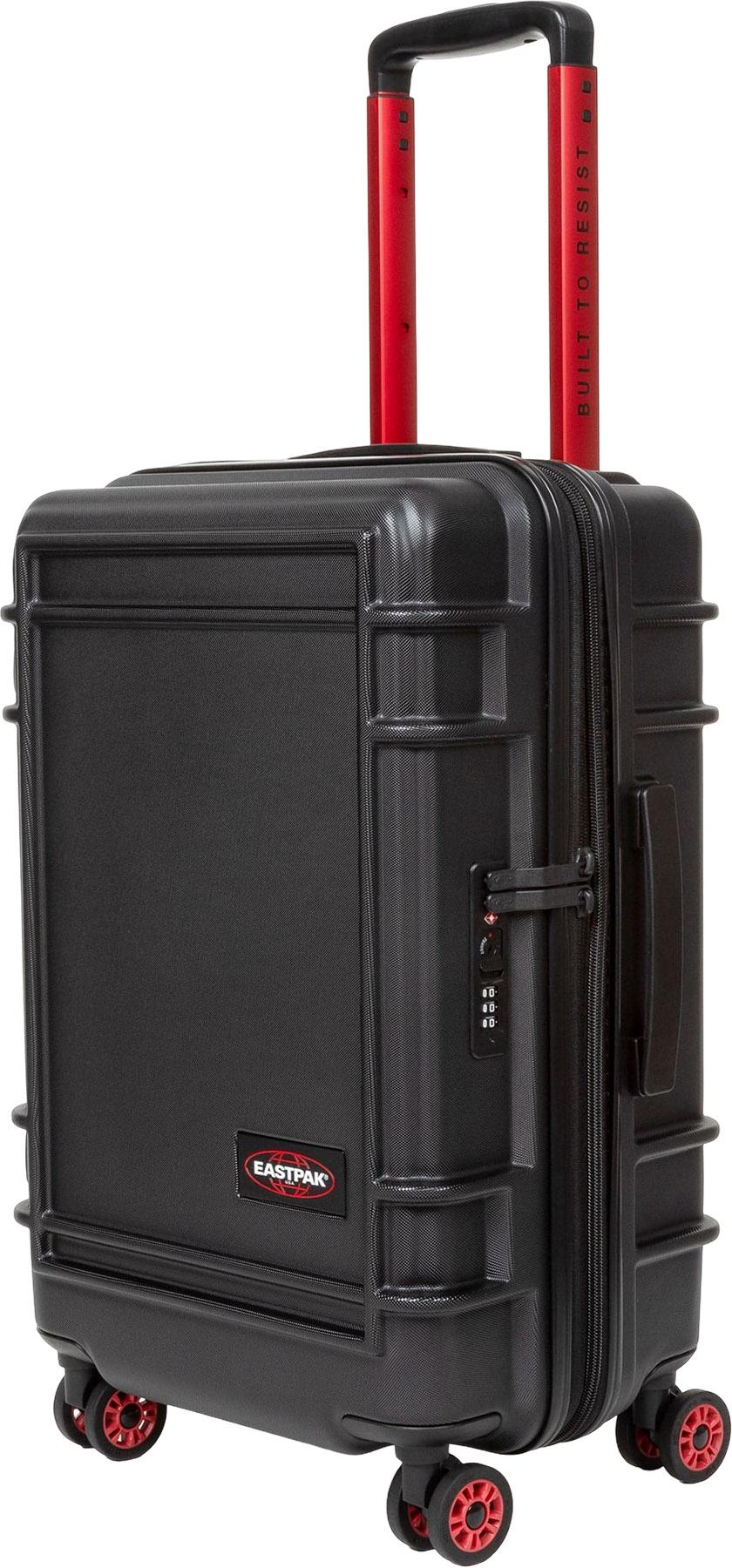 Product gallery image number 7 for product Resist'r Zip Carry On Luggage 34L - Small