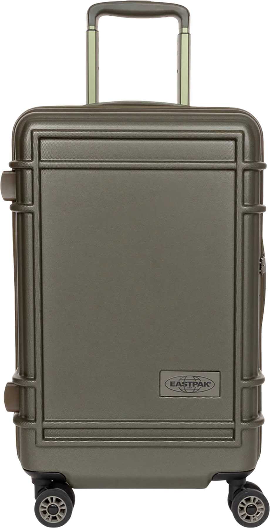Monotone Khaki