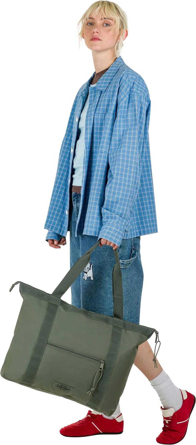 Product gallery image number 2 for product Travel Tote Bag 24L