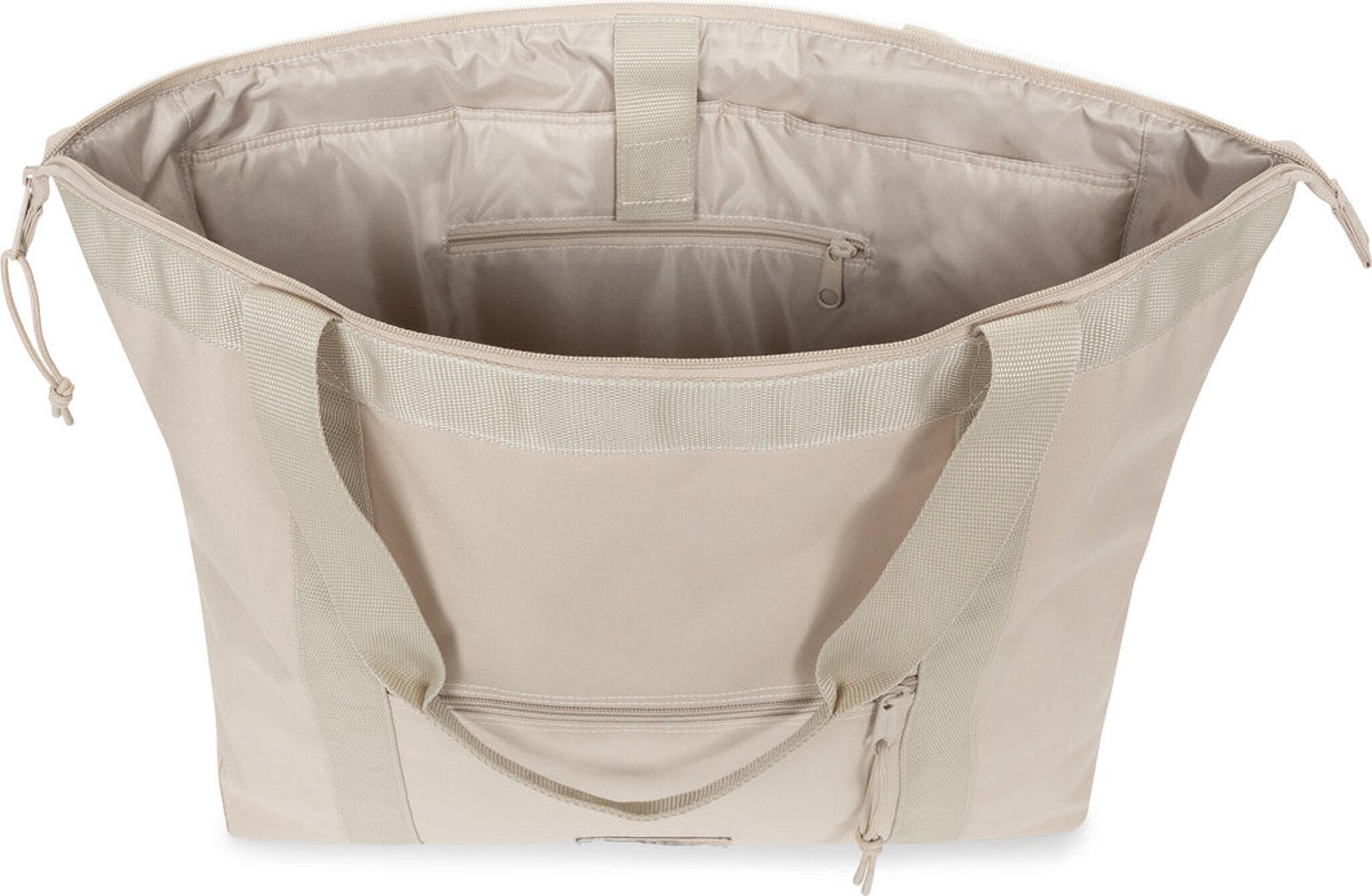 Product gallery image number 3 for product Travel Tote Bag 24L