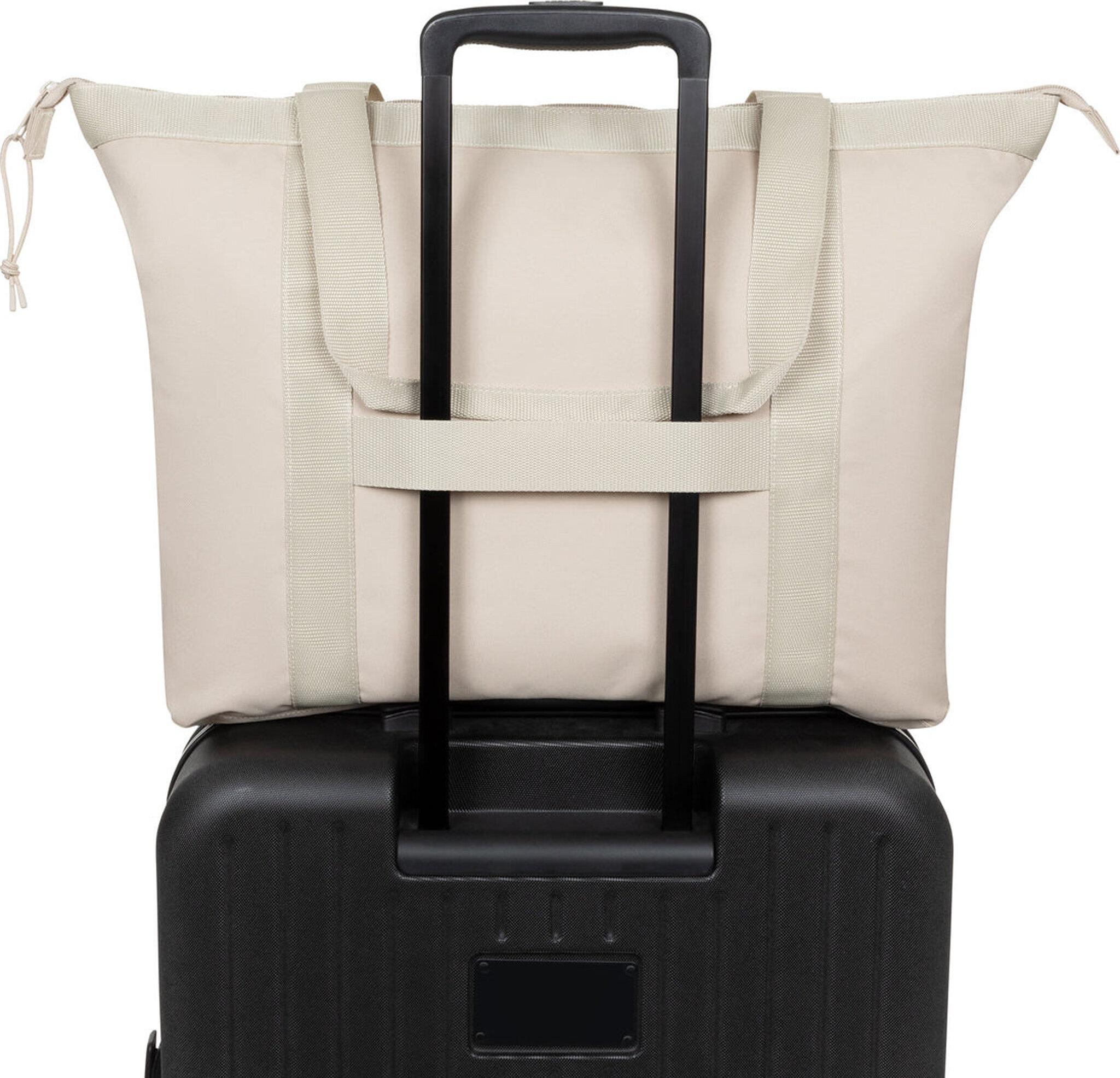 Product gallery image number 4 for product Travel Tote Bag 24L