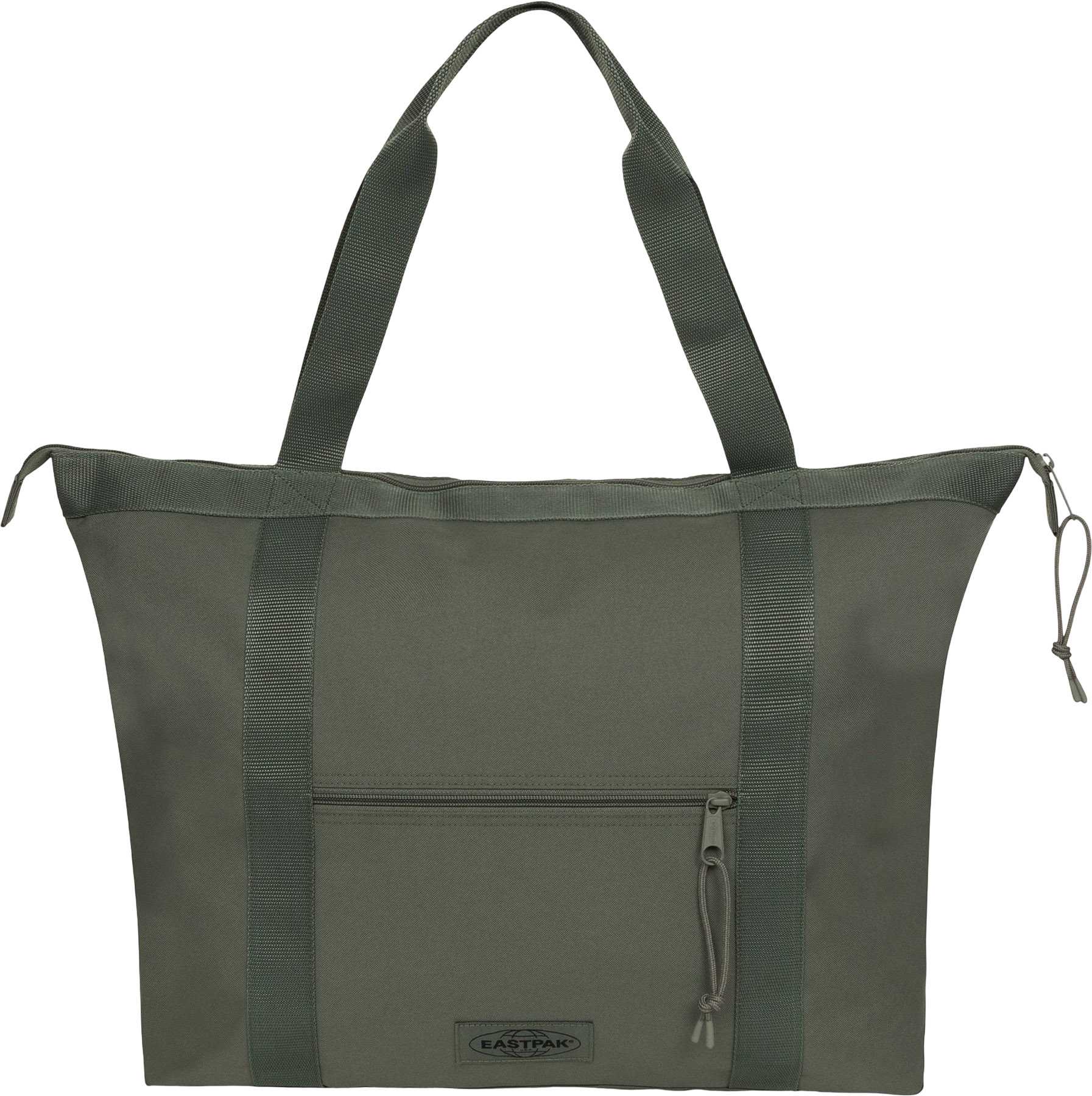 Monotone Khaki