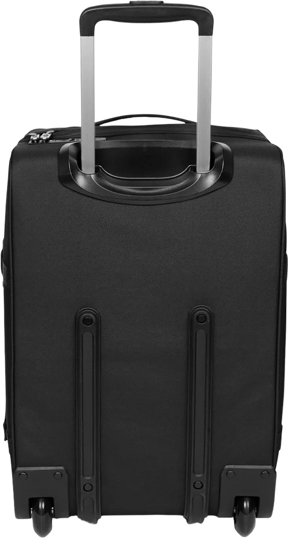 Product gallery image number 2 for product Transit'r Plus Travel Trolley 42L - Small