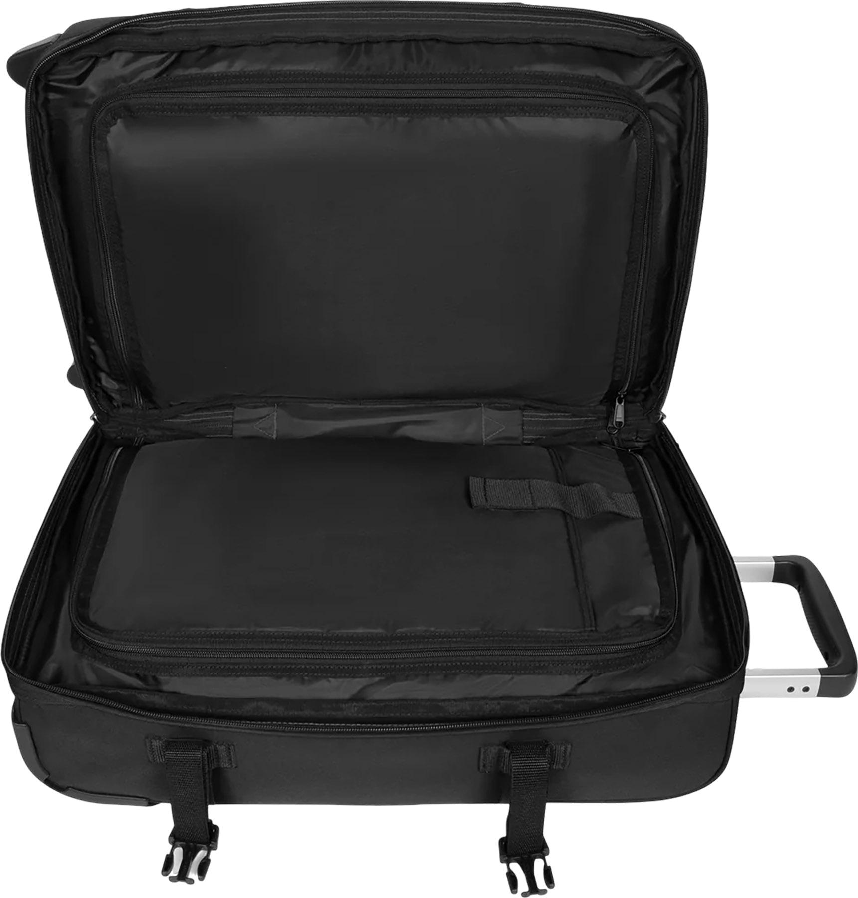 Product gallery image number 3 for product Transit'r Plus Travel Trolley 42L - Small