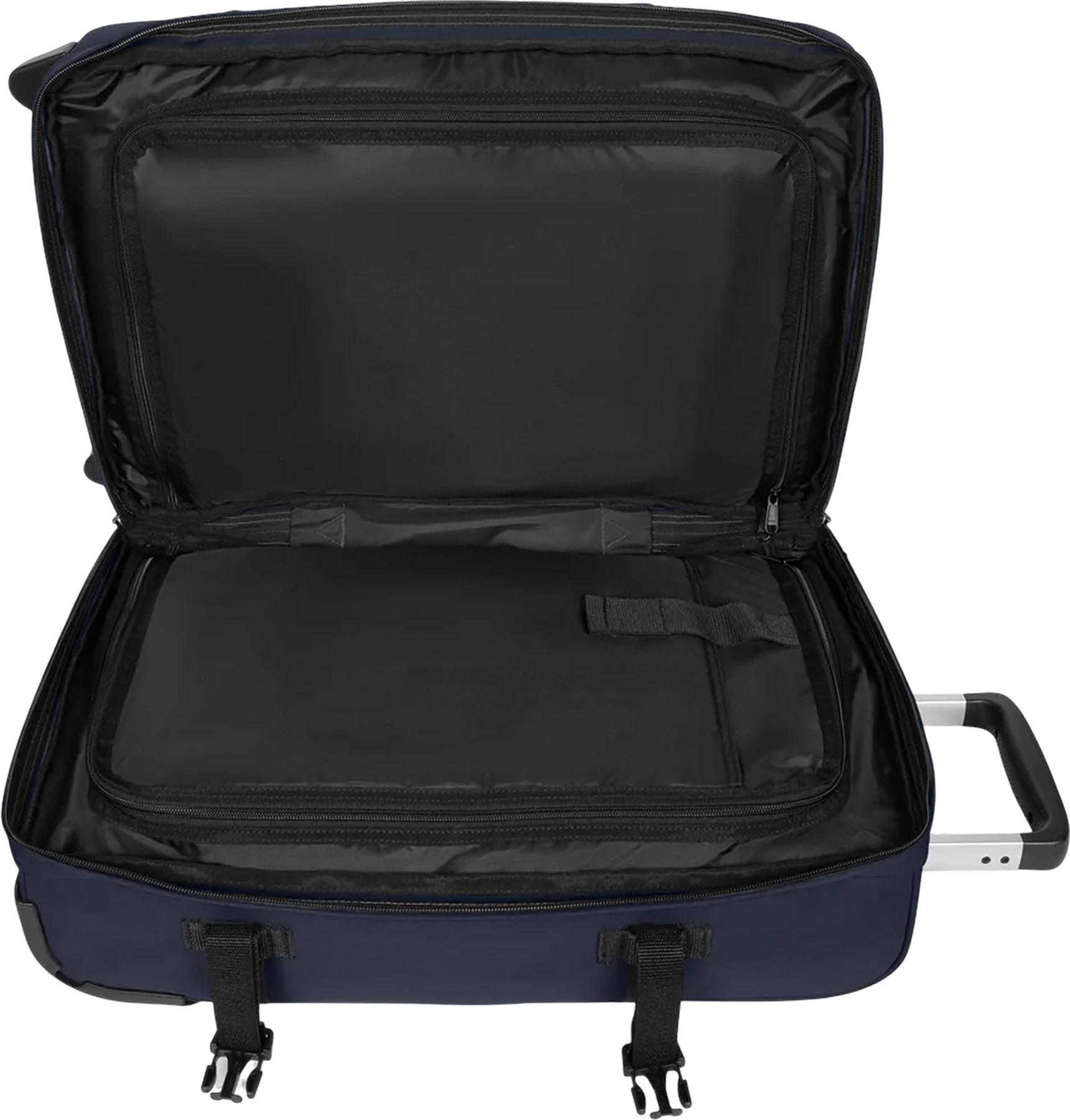 Numéro de l'image de la galerie de produits 3 pour le produit Valise de voyage Transit'r Plus 42L - Petit