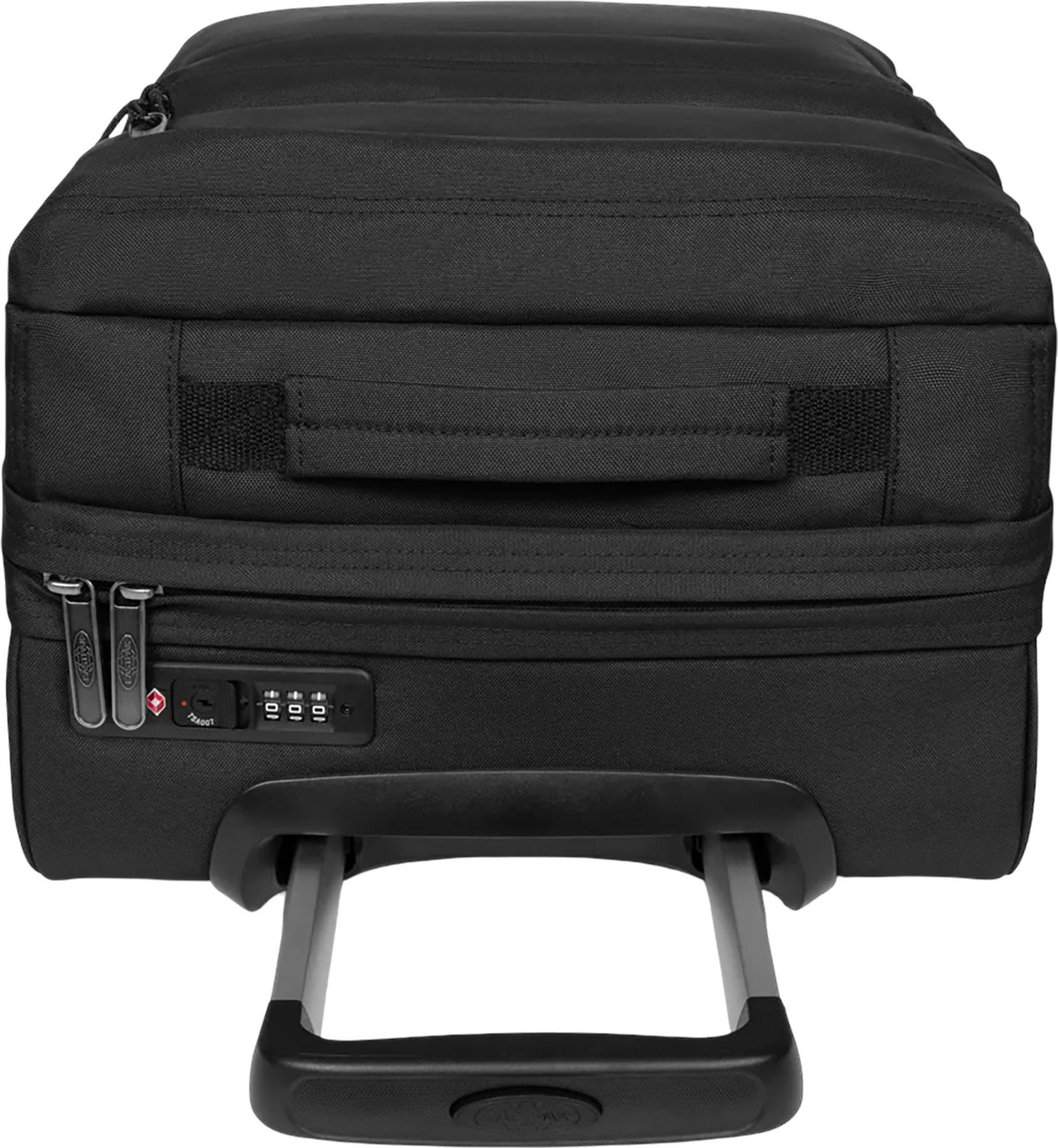 Product gallery image number 4 for product Transit'r Plus Travel Trolley 42L - Small