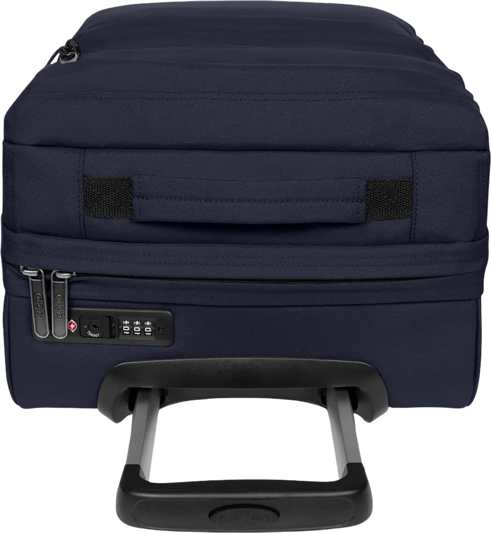 Numéro de l'image de la galerie de produits 4 pour le produit Valise de voyage Transit'r Plus 42L - Petit